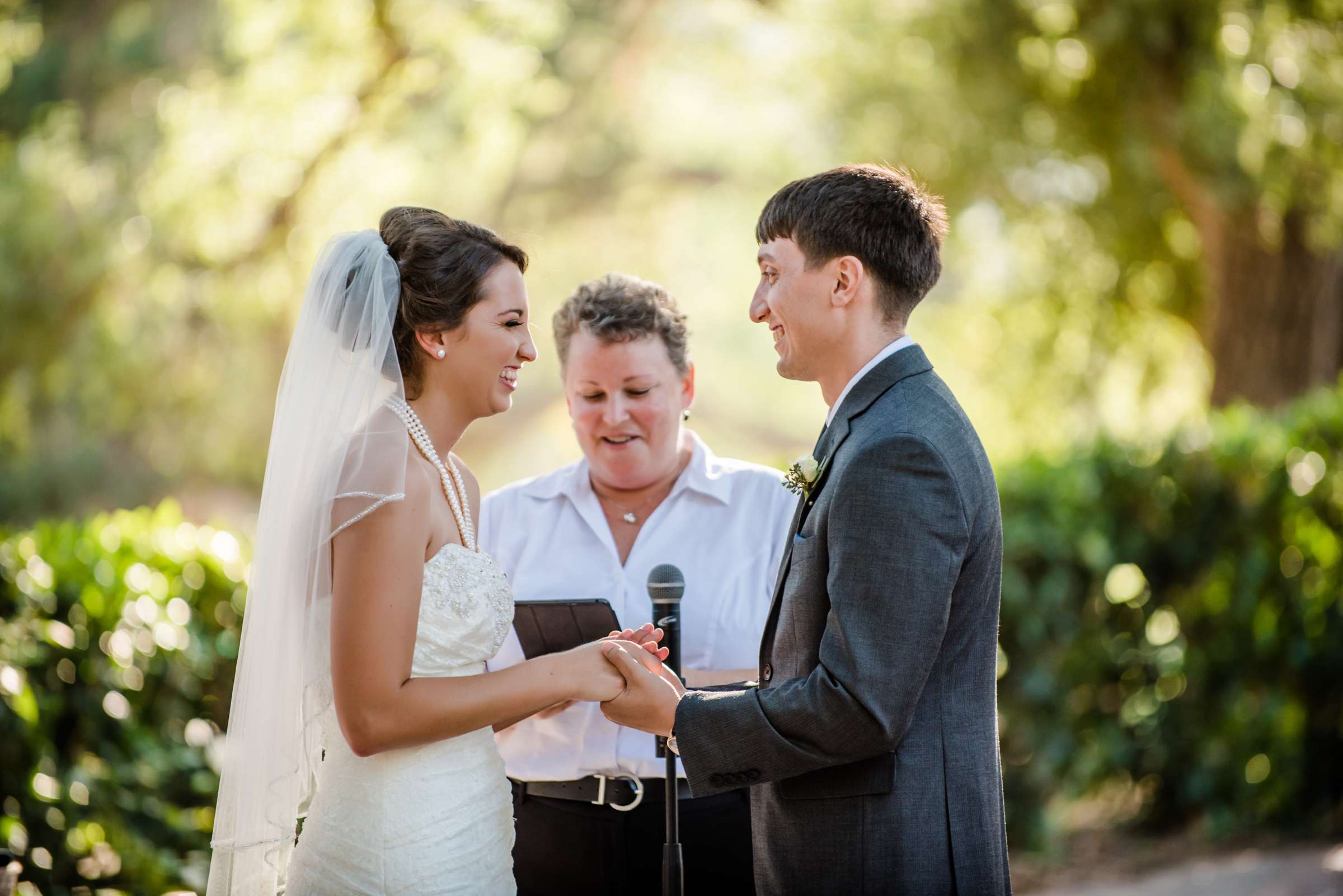 Mt Woodson Castle Wedding coordinated by Personal Touch Dining, Nicole and Isaiah Wedding Photo #254615 by True Photography