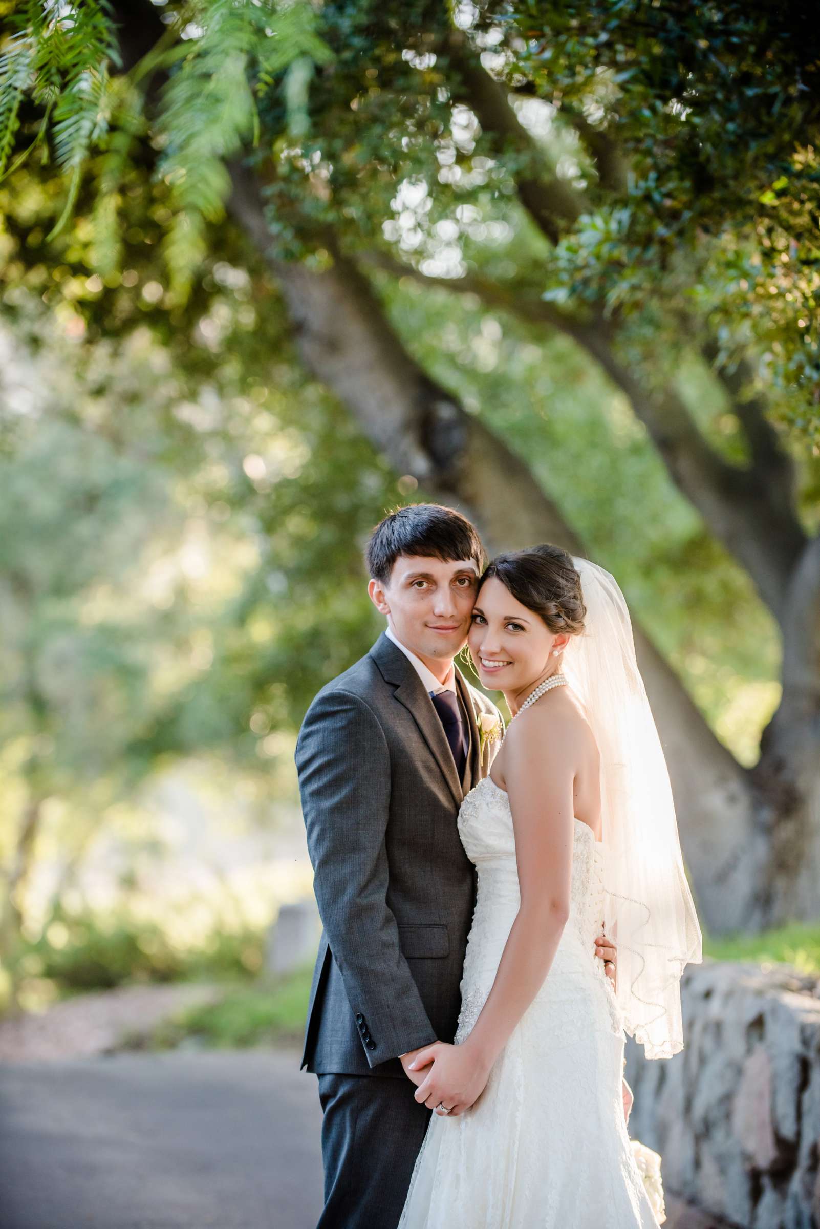 Mt Woodson Castle Wedding coordinated by Personal Touch Dining, Nicole and Isaiah Wedding Photo #254639 by True Photography