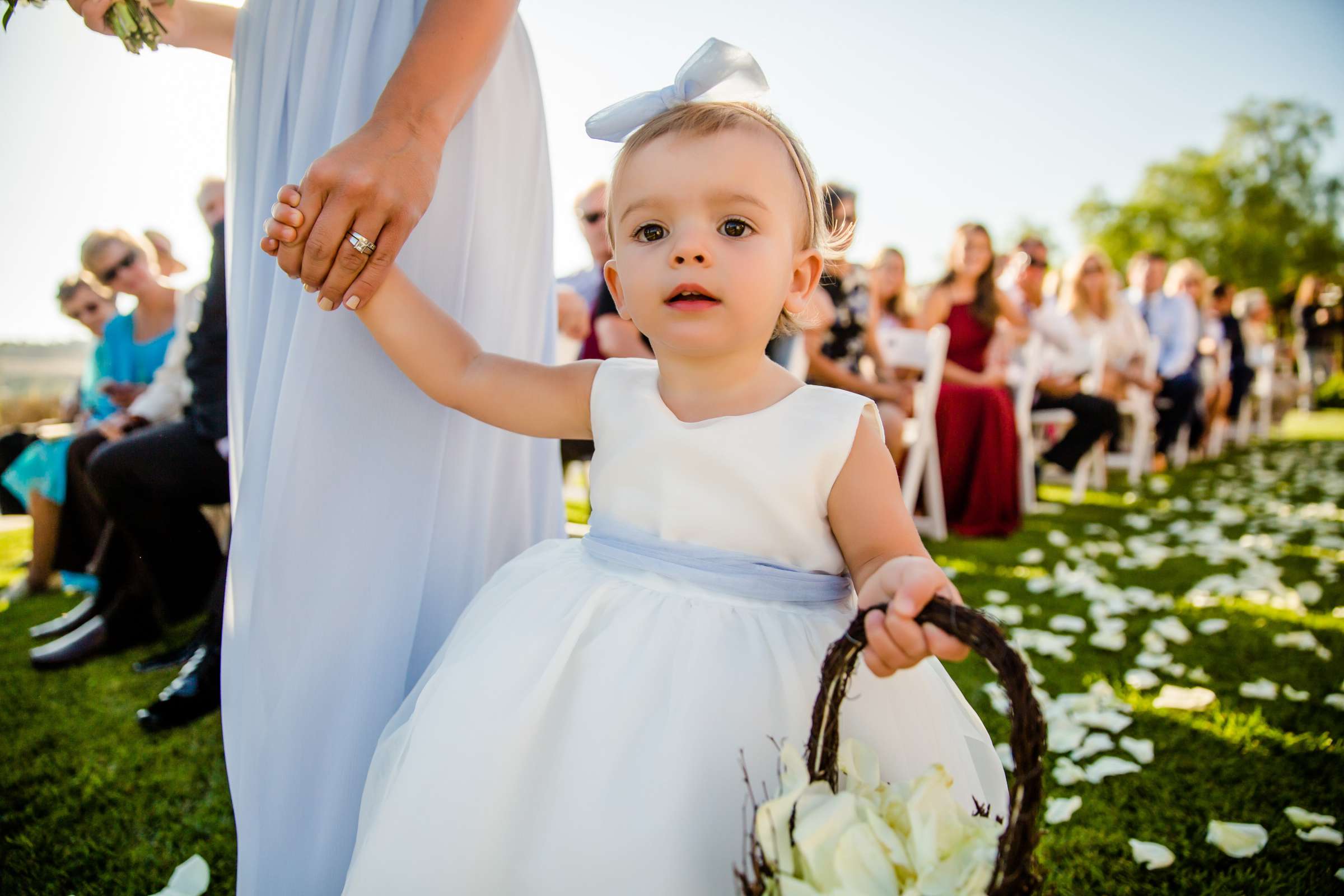 Maderas Golf Club Wedding coordinated by Holly Kalkin Weddings, Alexis and Matt Wedding Photo #82 by True Photography