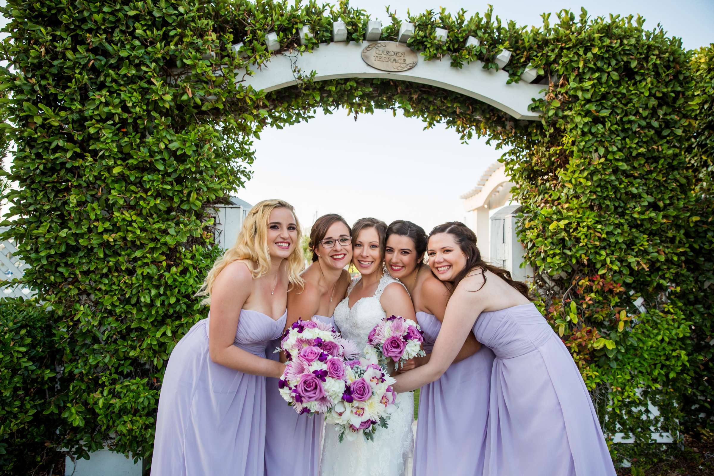 Sheraton San Diego Hotel and Marina Wedding, Kelly and John Wedding Photo #88 by True Photography