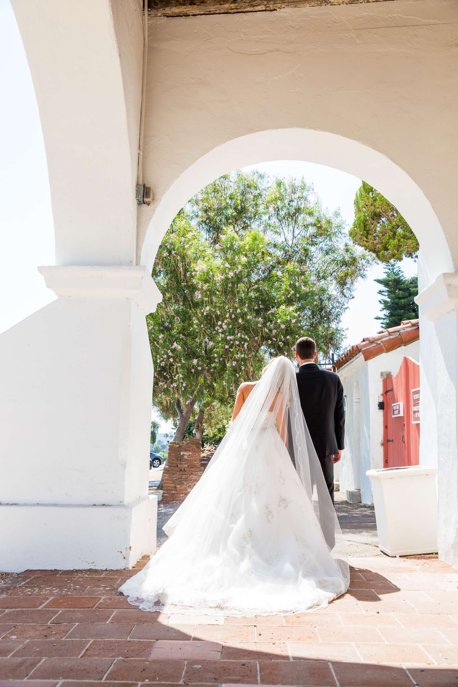 Wedding coordinated by Events by Jamie Nicole Sheets, Diana and Kyle Wedding Photo #256092 by True Photography