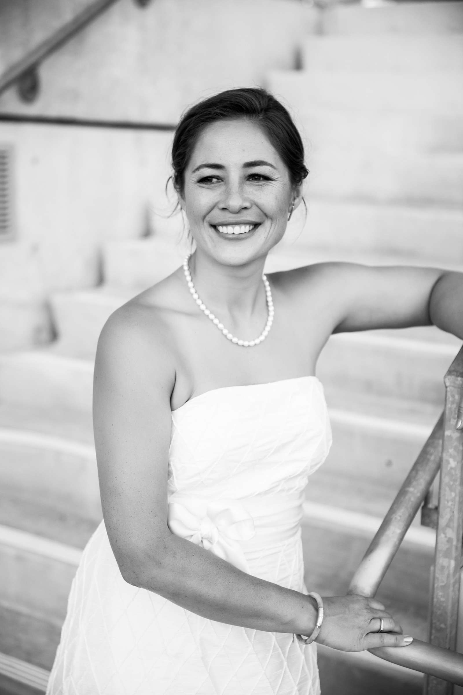 San Diego Central Library Wedding coordinated by Heather Loree Events, Jaclyn and Polly Wedding Photo #113 by True Photography