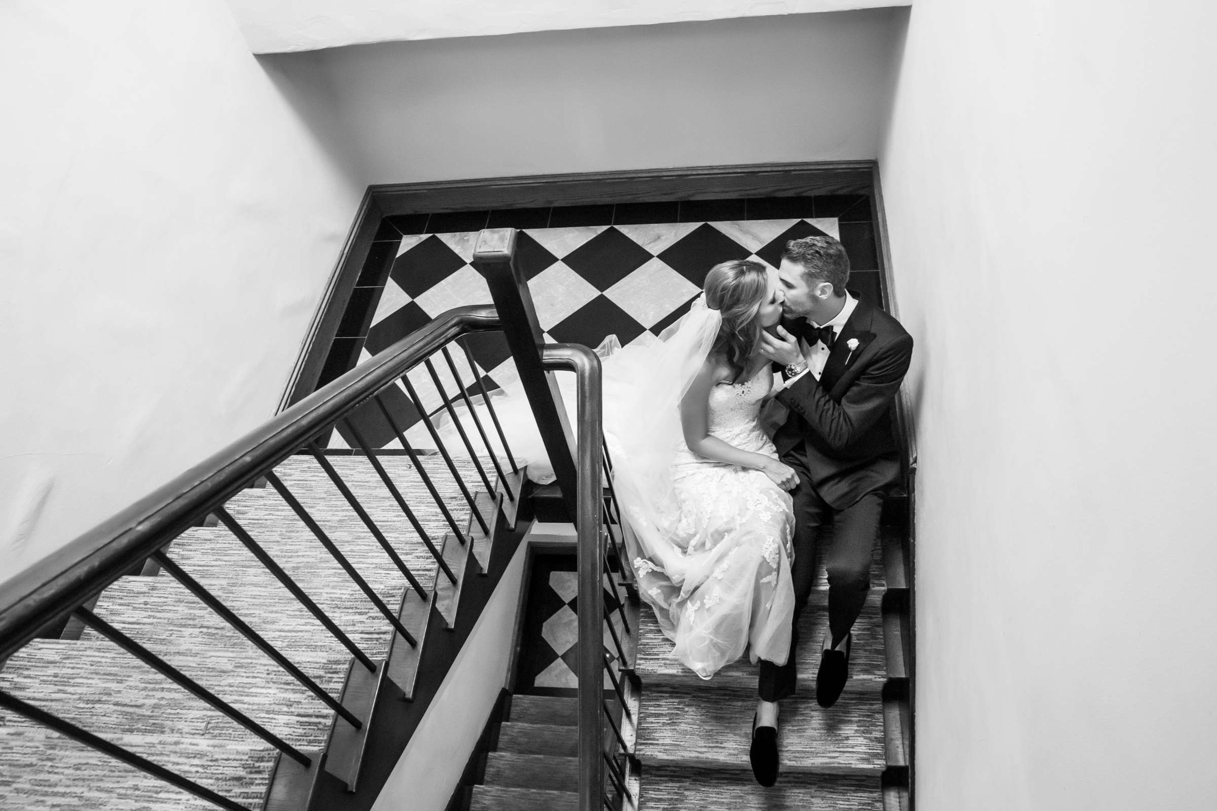 La Valencia Wedding, Lucia and Marcelo Wedding Photo #256643 by True Photography