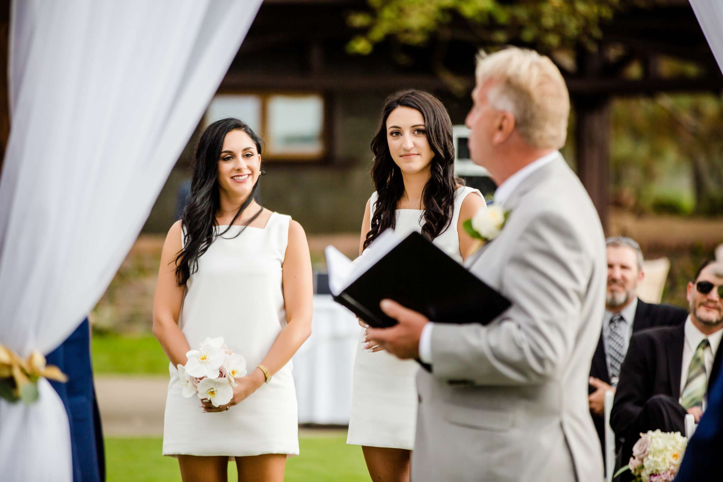 Lodge at Torrey Pines Wedding coordinated by Monarch Weddings, Catherine and Richard Wedding Photo #258032 by True Photography