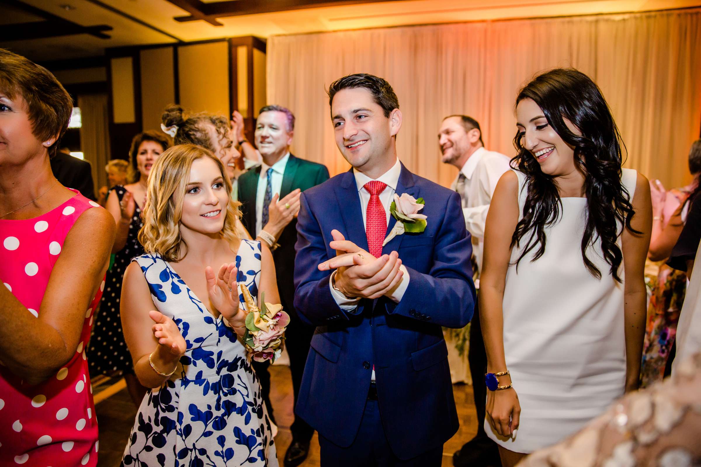 Lodge at Torrey Pines Wedding coordinated by Monarch Weddings, Catherine and Richard Wedding Photo #258071 by True Photography