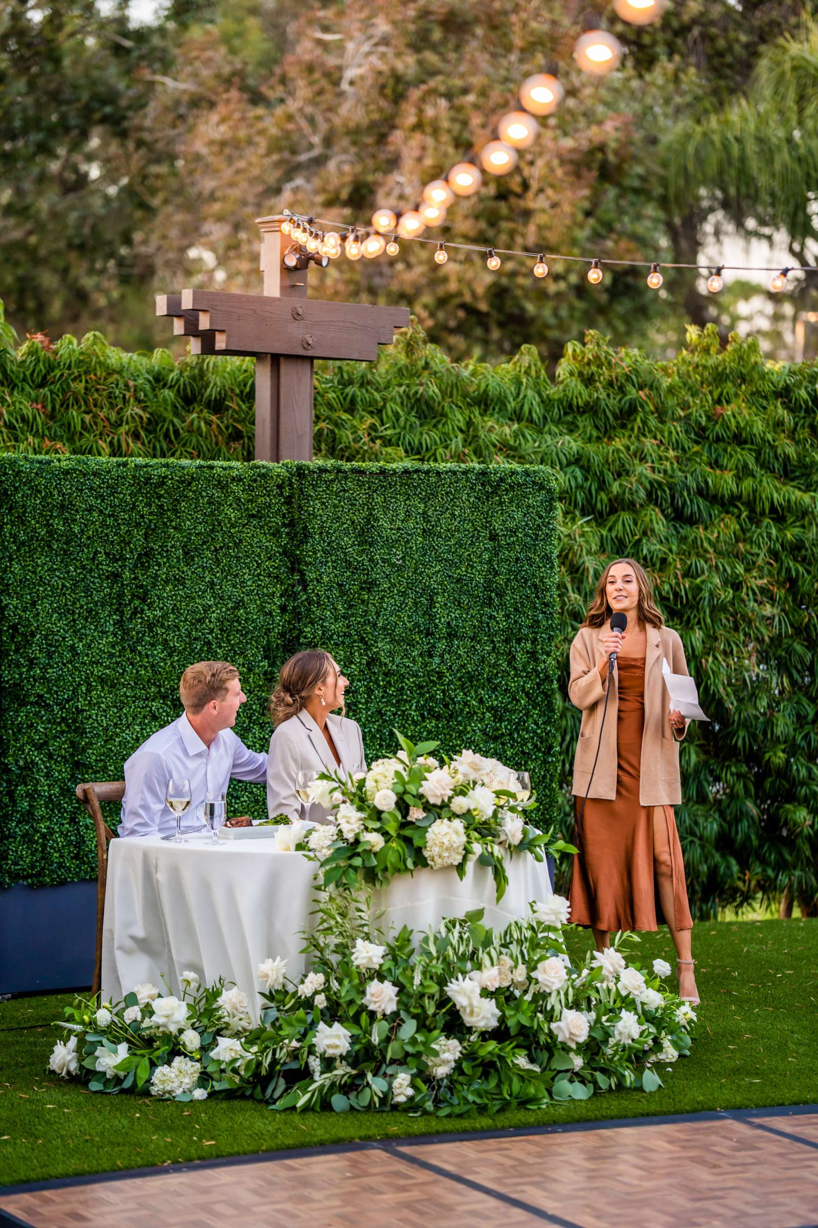 Hyatt Regency Mission Bay Wedding, Madison and Stephen Wedding Photo #68 by True Photography