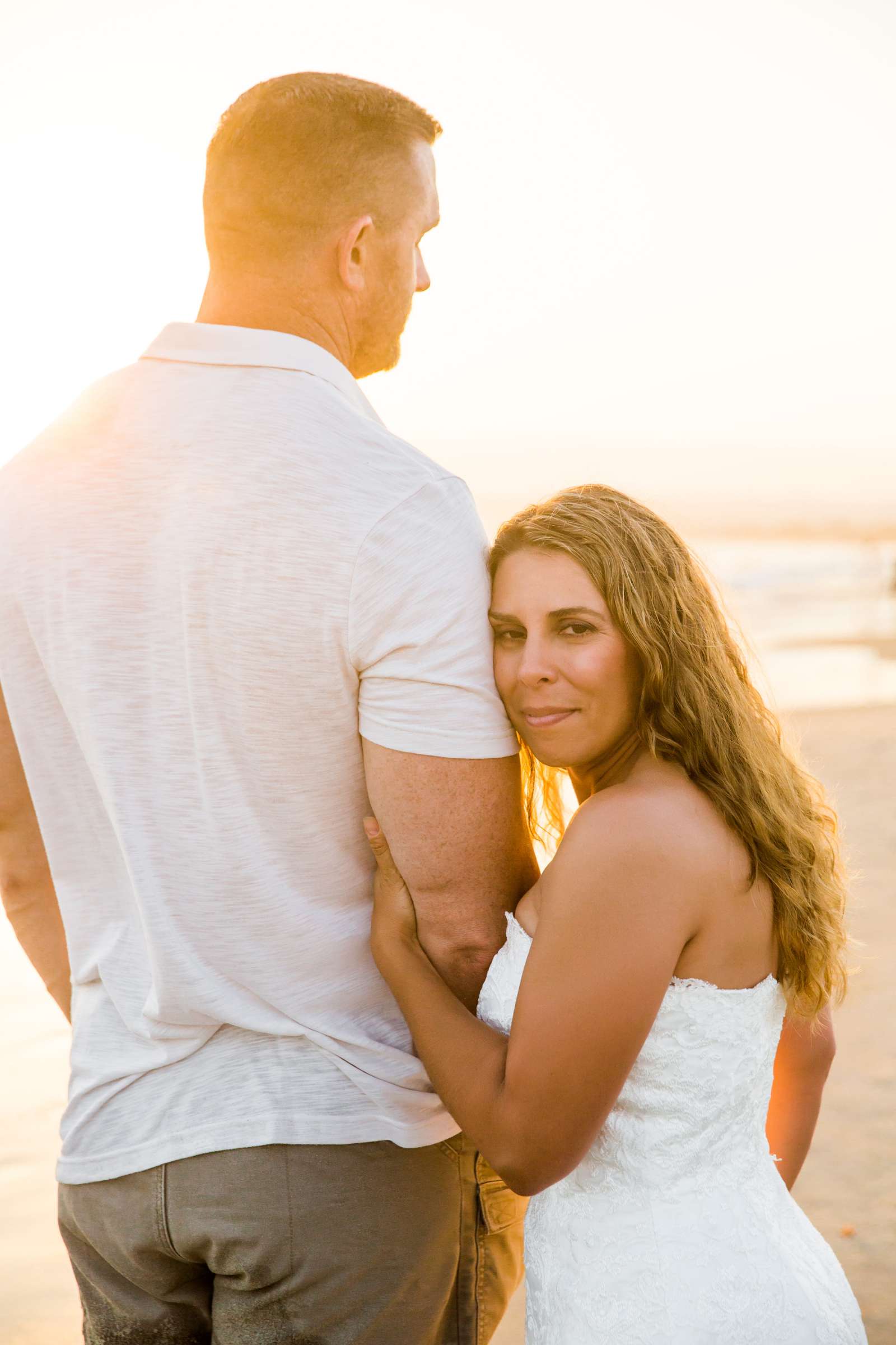 Wedding, Christine_Jeff_Vow_Renewal Wedding Photo #1 by True Photography