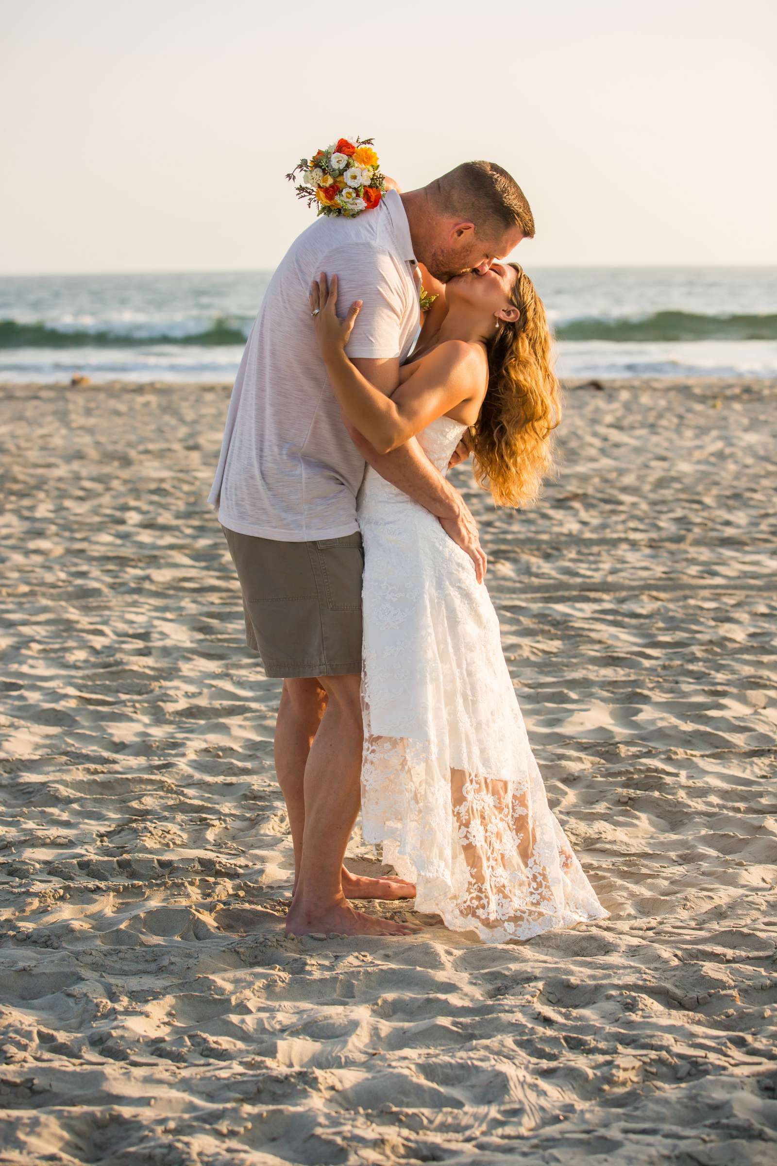 Wedding, Christine_Jeff_Vow_Renewal Wedding Photo #14 by True Photography