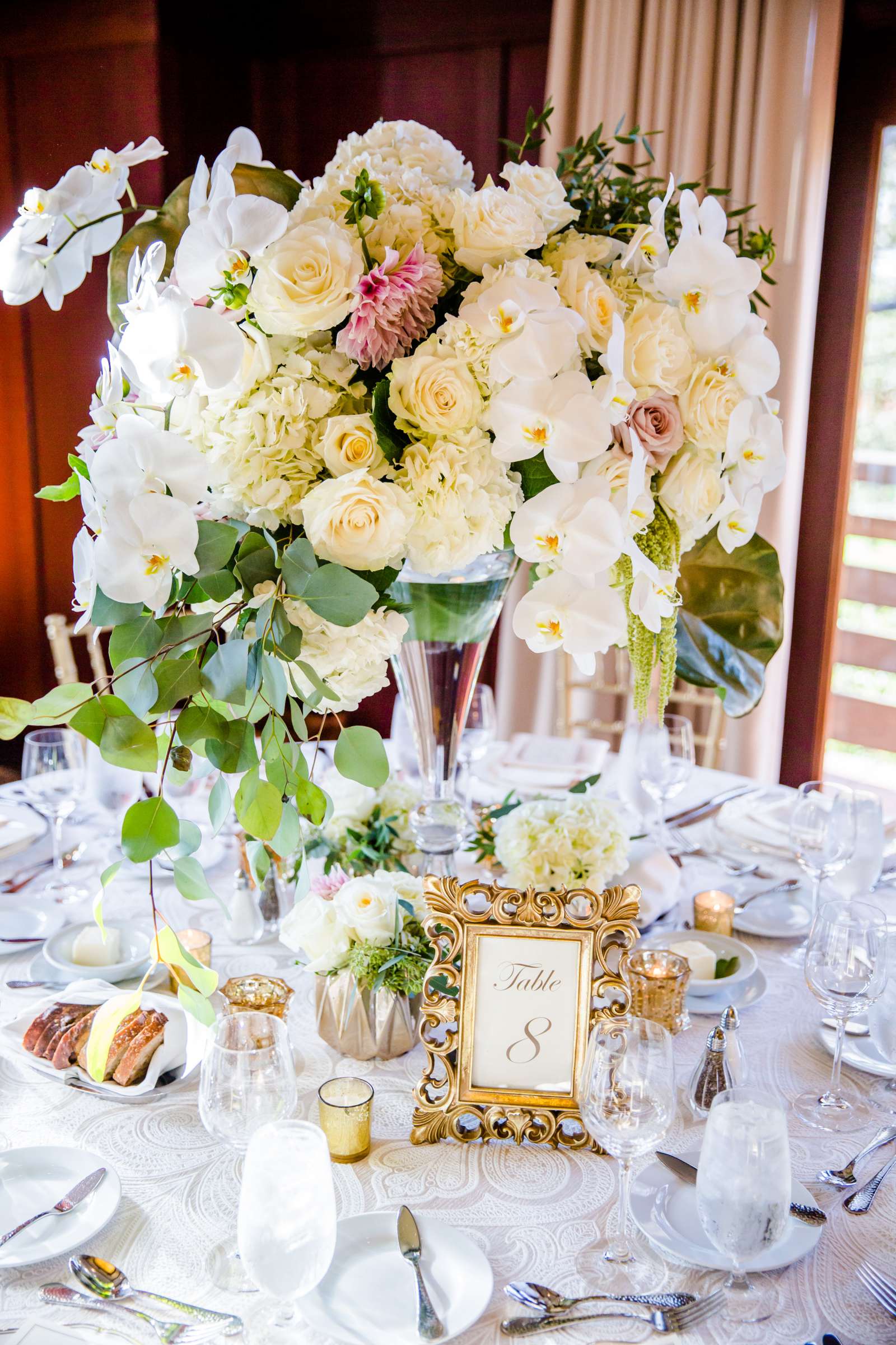 Lodge at Torrey Pines Wedding coordinated by Monarch Weddings, Catherine and Richard Wedding Photo #259637 by True Photography