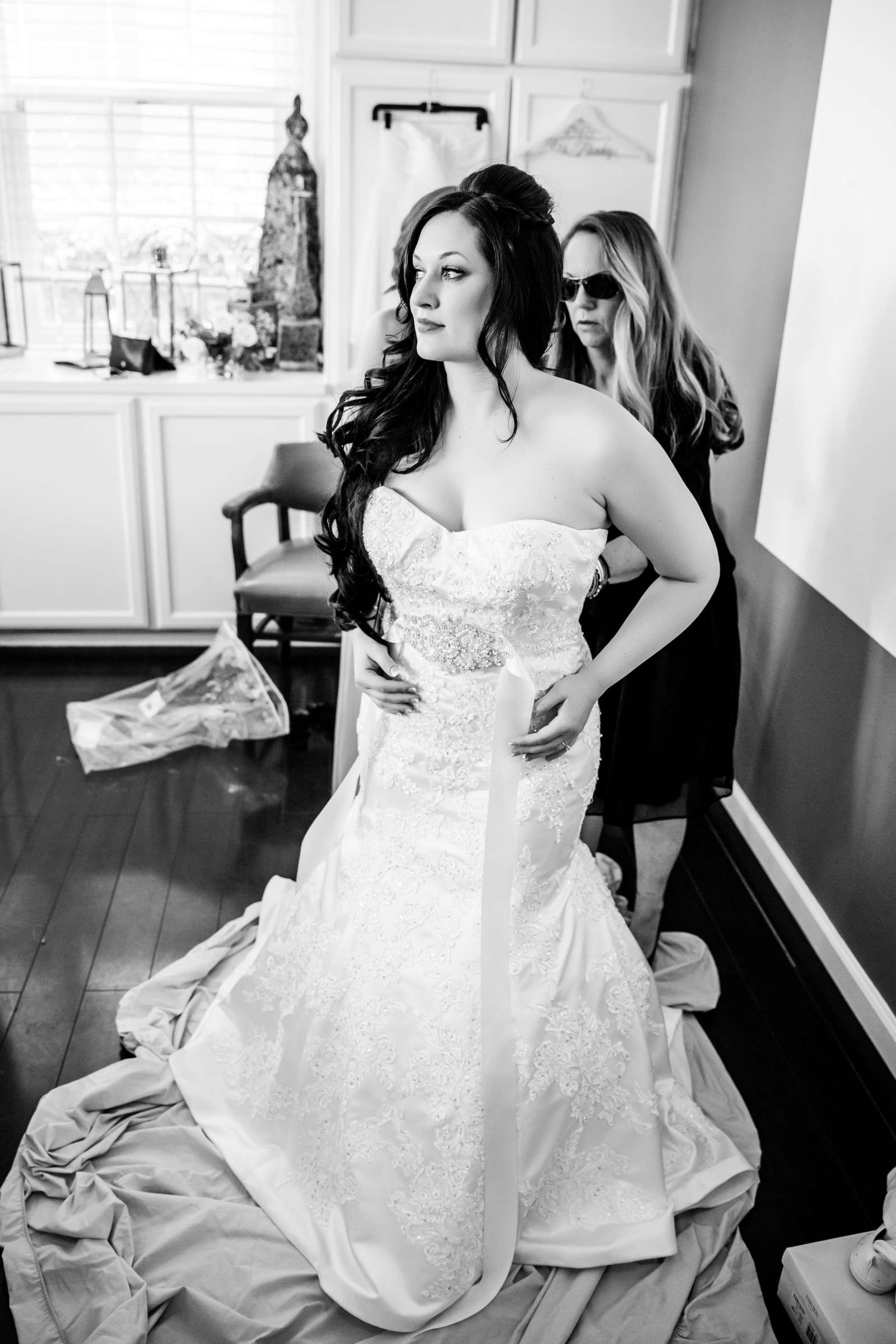 Cuvier Club Wedding, Michelle and Sean Wedding Photo #24 by True Photography