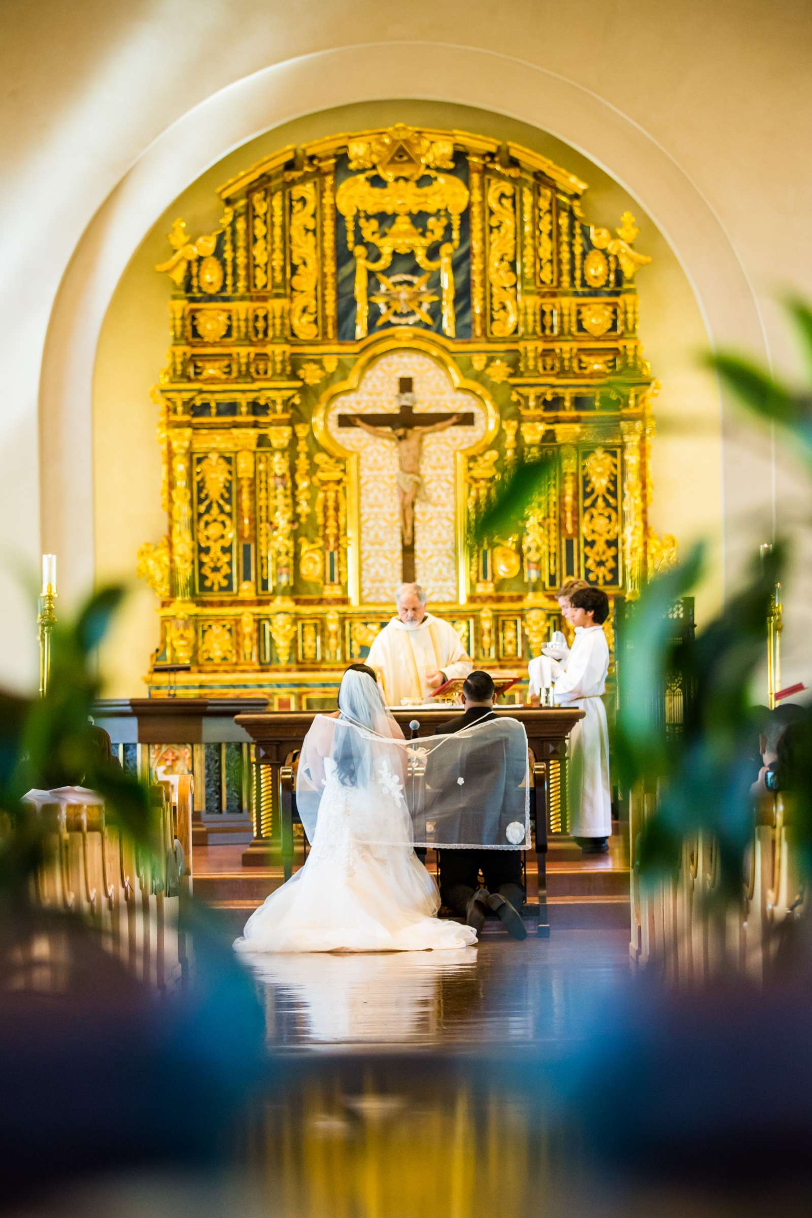 Carmel Mountain Ranch Wedding, Justine and Jerald Wedding Photo #68 by True Photography