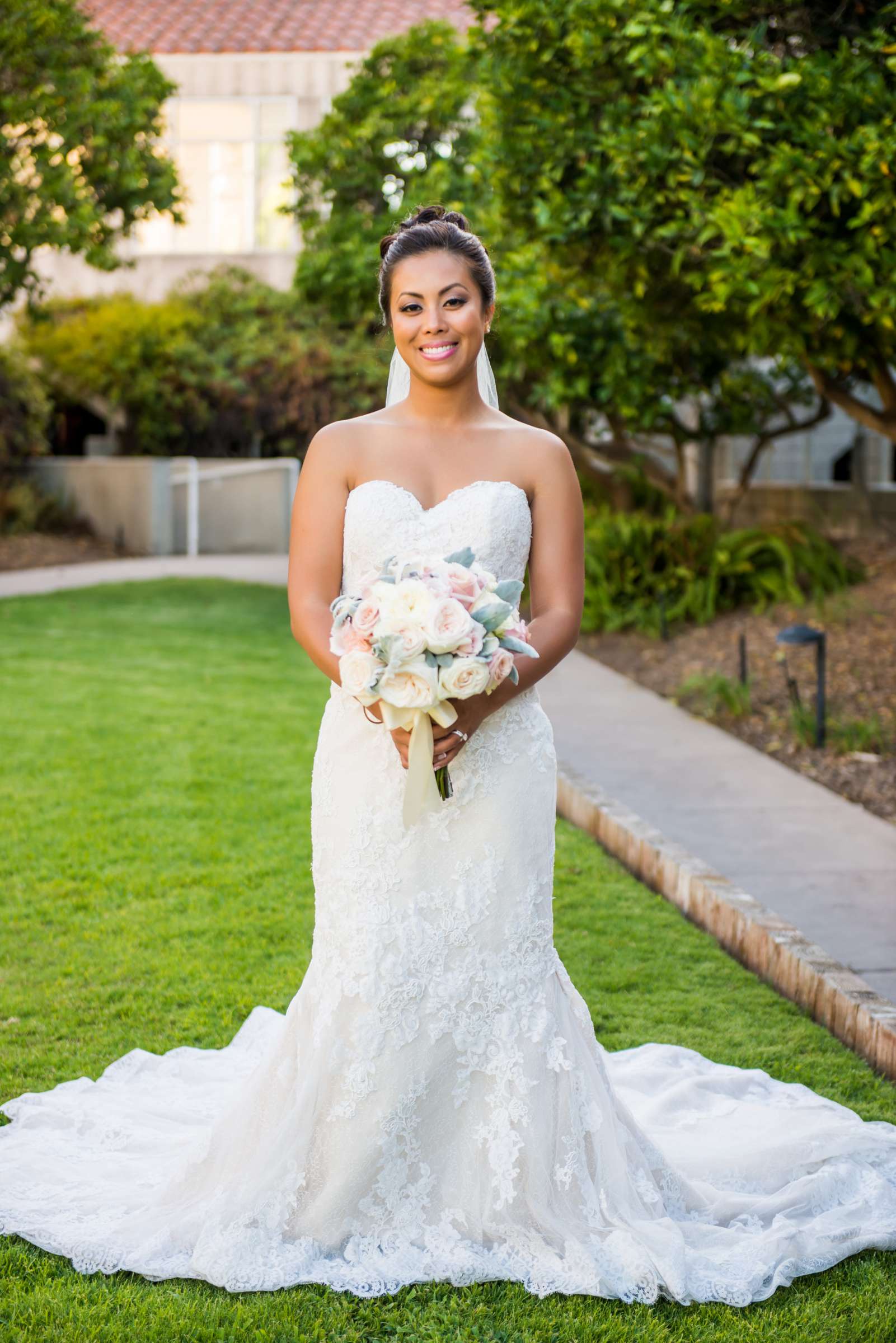 Loews Coronado Bay Resort Wedding coordinated by Sweet Blossom Weddings, Hijschen and Robert Wedding Photo #66 by True Photography