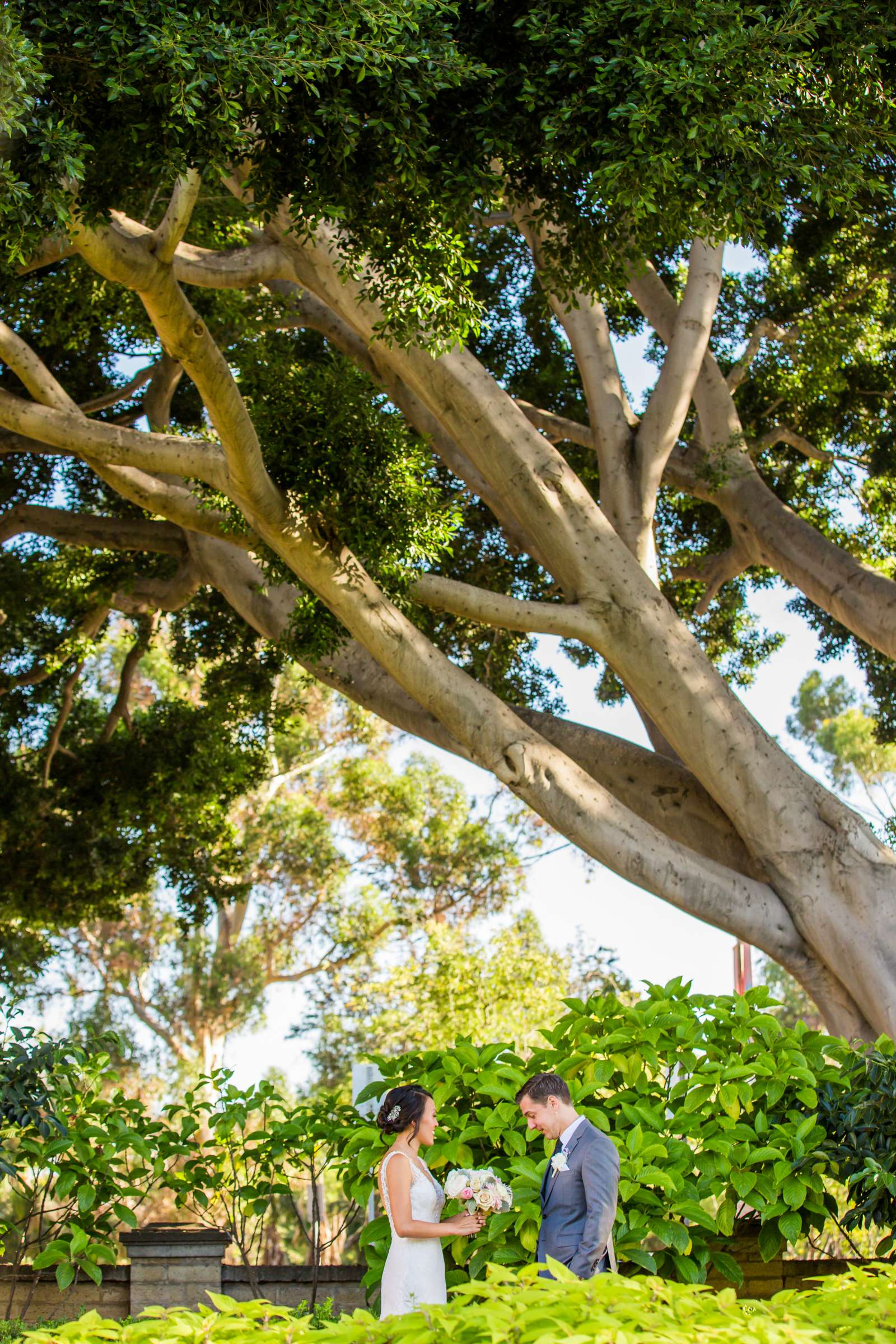 The Prado Wedding coordinated by Breezy Day Weddings, Mary and Doug Wedding Photo #38 by True Photography