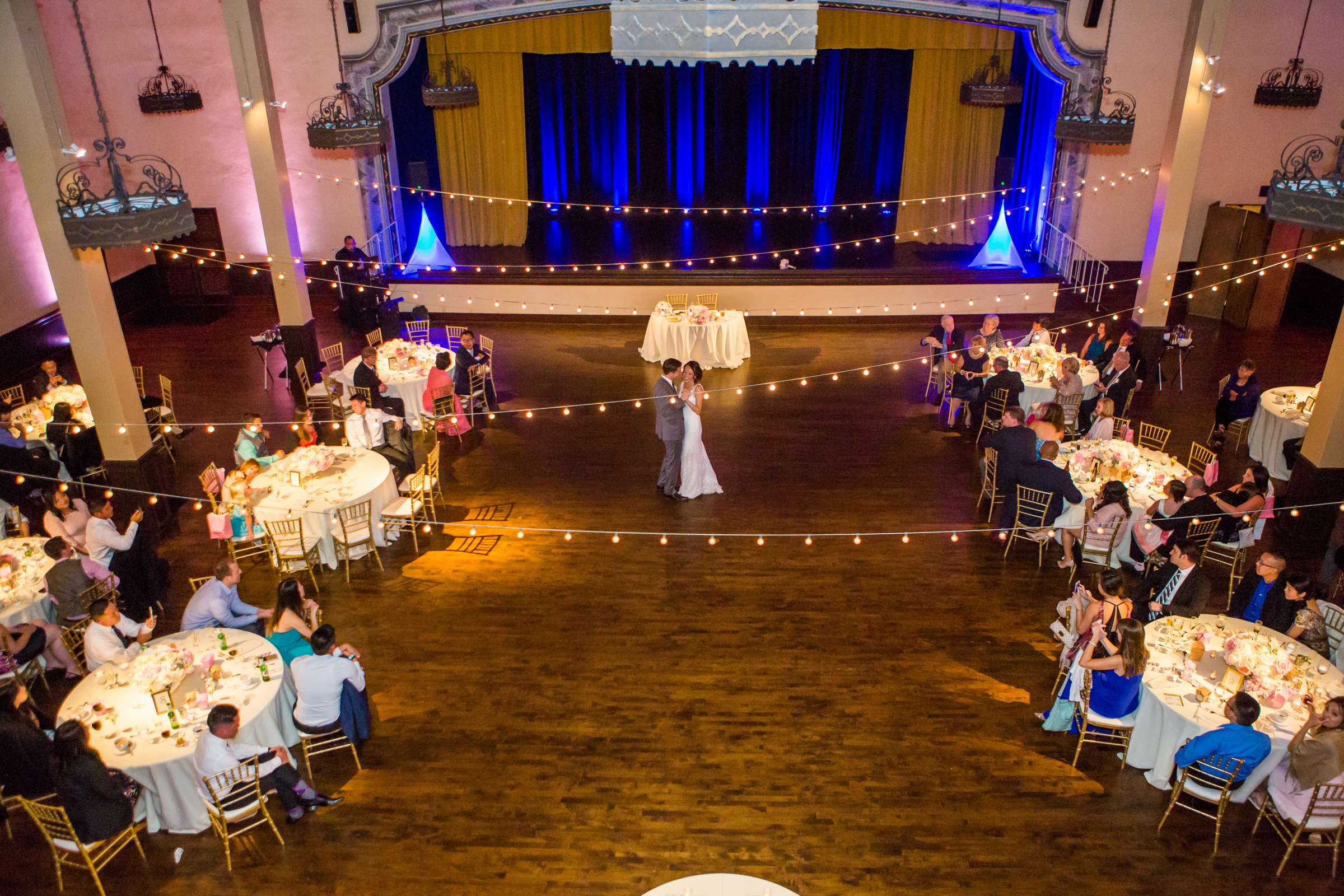 The Prado Wedding coordinated by Breezy Day Weddings, Mary and Doug Wedding Photo #113 by True Photography