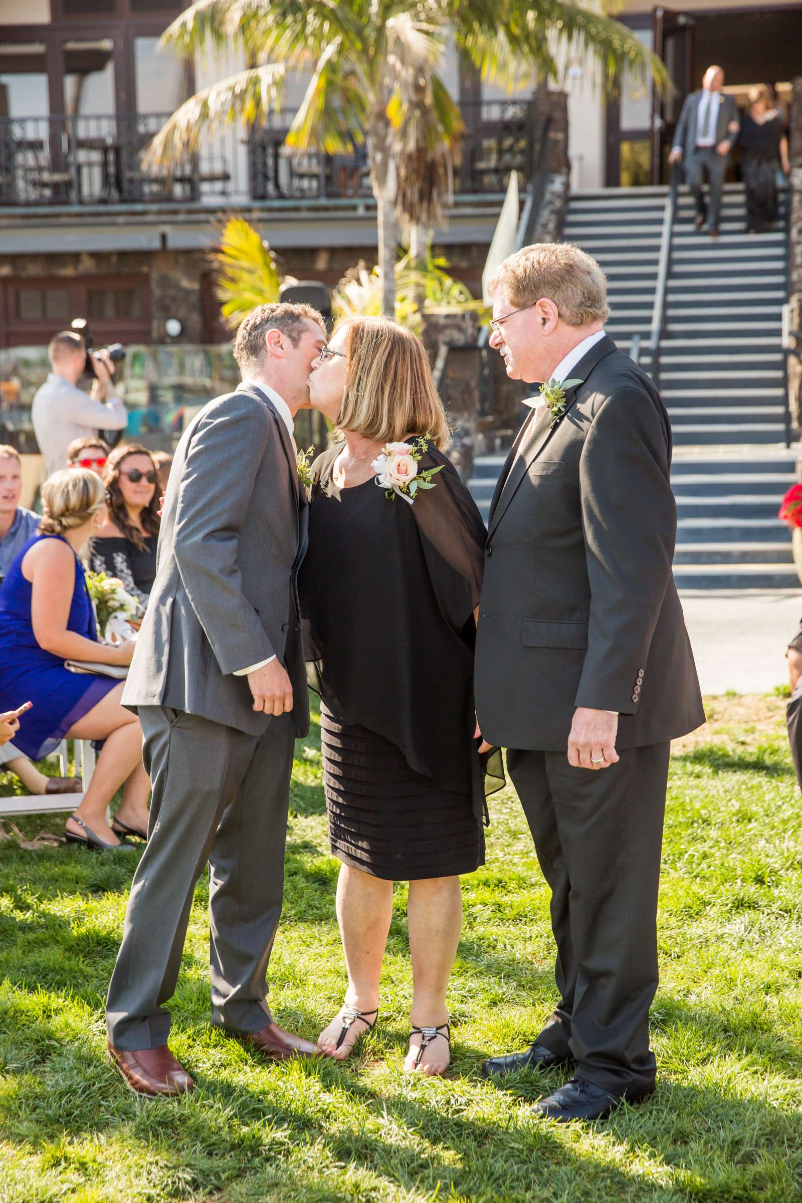 Wedding coordinated by Events Inspired SD, Sarah and Jeremy Wedding Photo #50 by True Photography