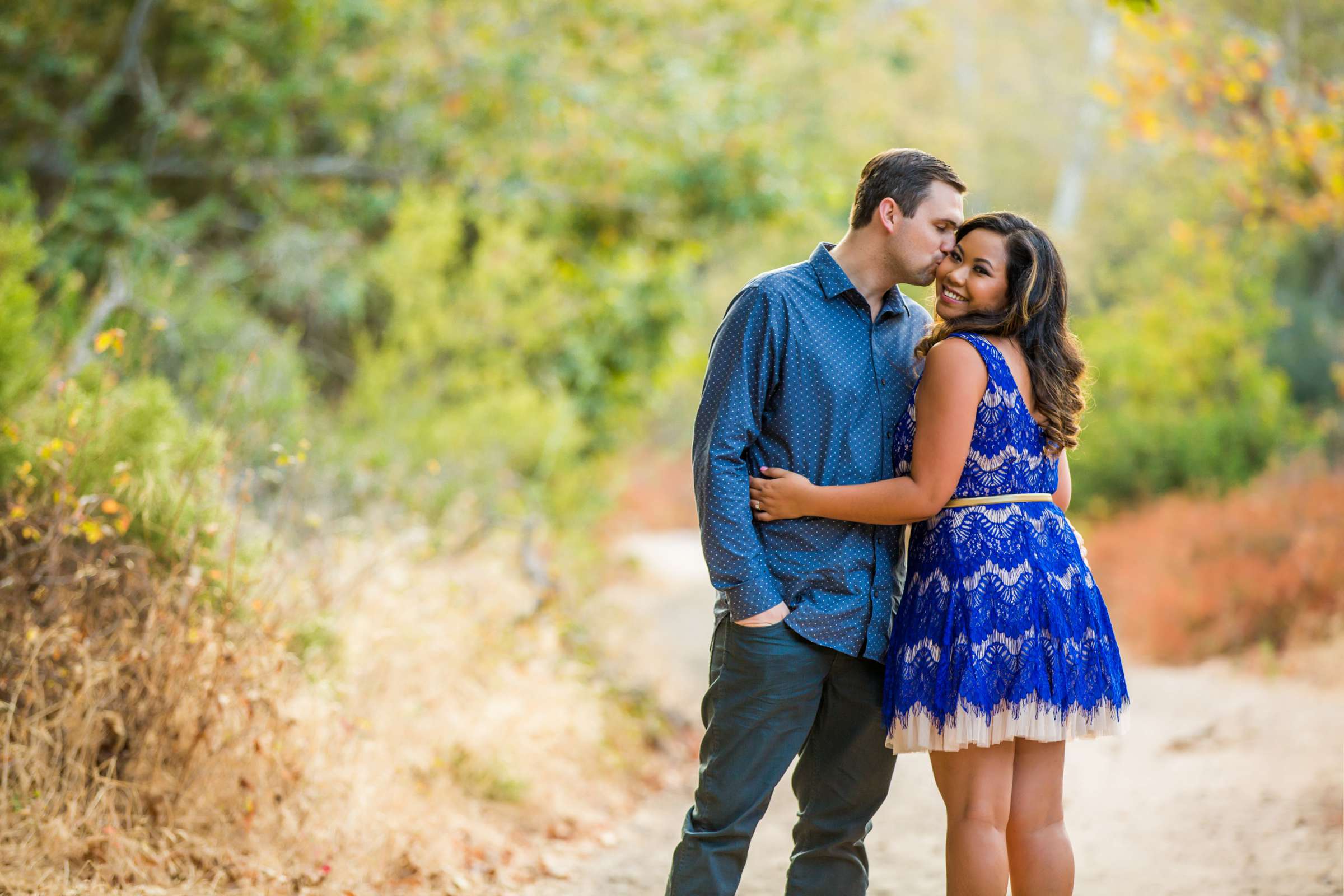 Engagement, Pearo and Gary Engagement Photo #261495 by True Photography