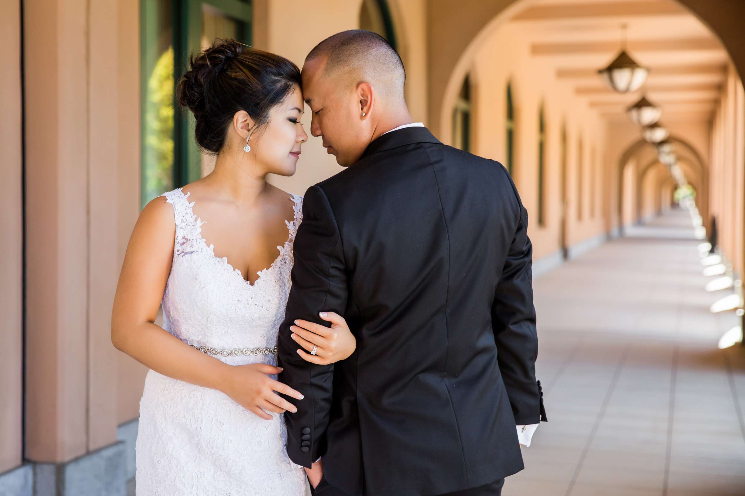 Admiral Kidd Club Wedding, Annie and Patrick Wedding Photo #13 by True Photography