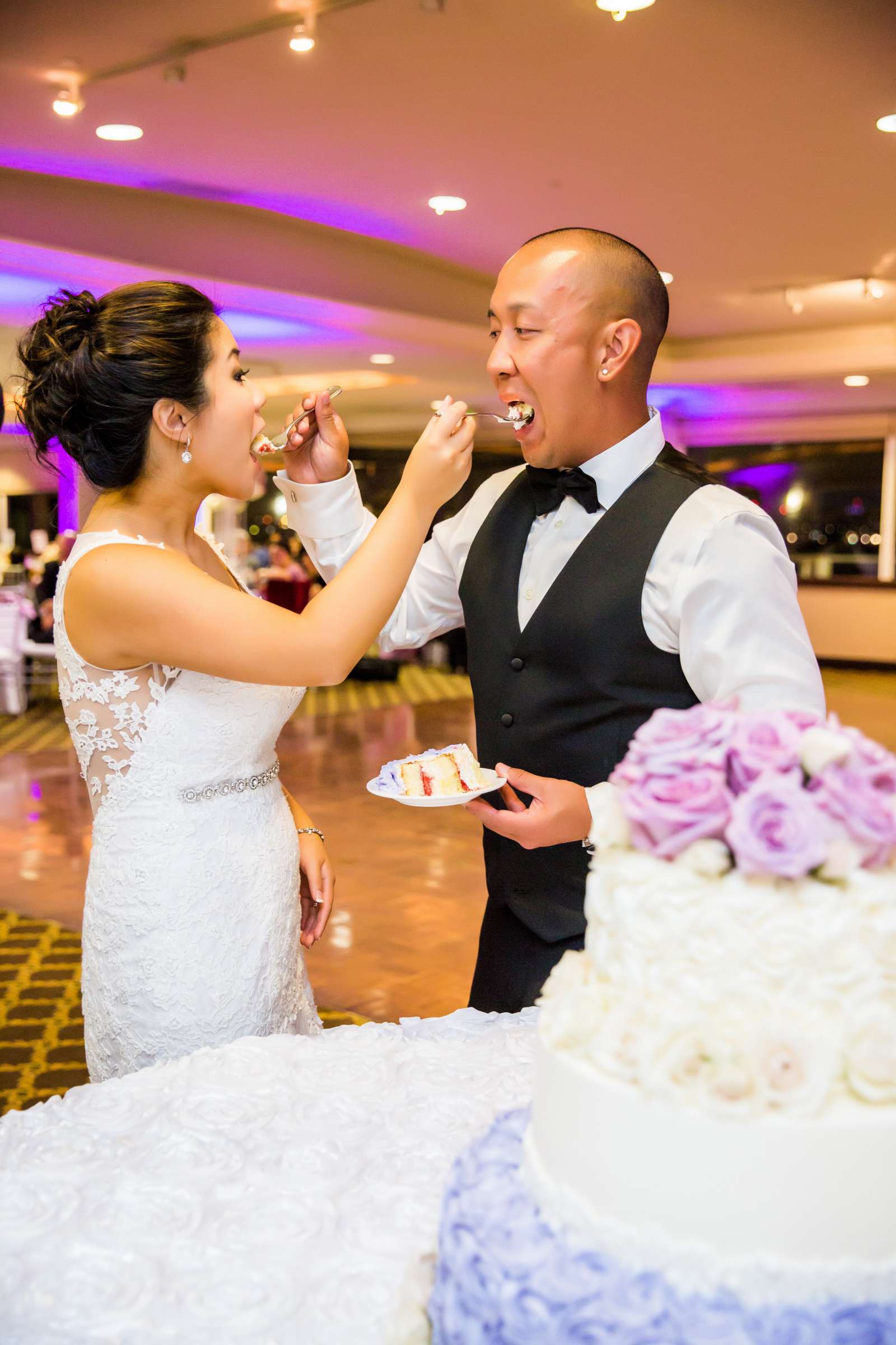 Admiral Kidd Club Wedding, Annie and Patrick Wedding Photo #104 by True Photography