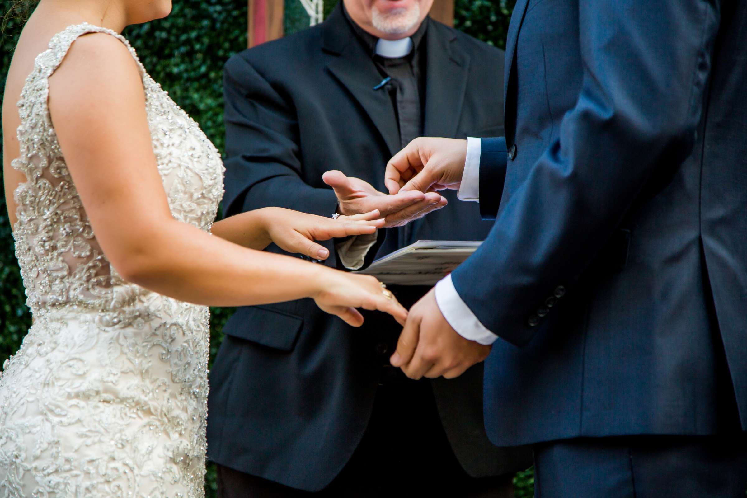 JW Marriott Denver At Cherry Creek Wedding coordinated by Sapphire Celebrations, Kelsey and Randy Wedding Photo #54 by True Photography