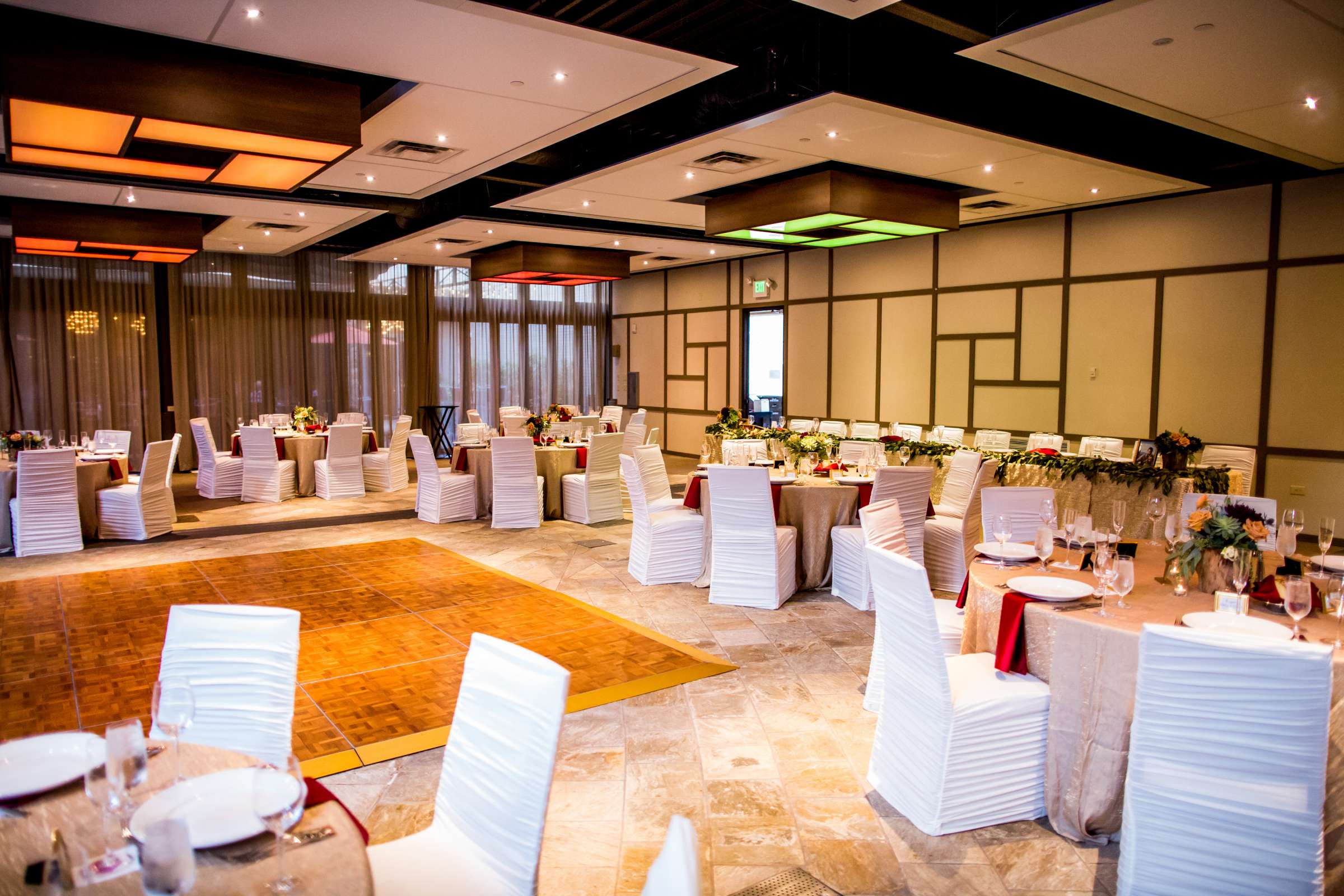 JW Marriott Denver At Cherry Creek Wedding coordinated by Sapphire Celebrations, Kelsey and Randy Wedding Photo #133 by True Photography