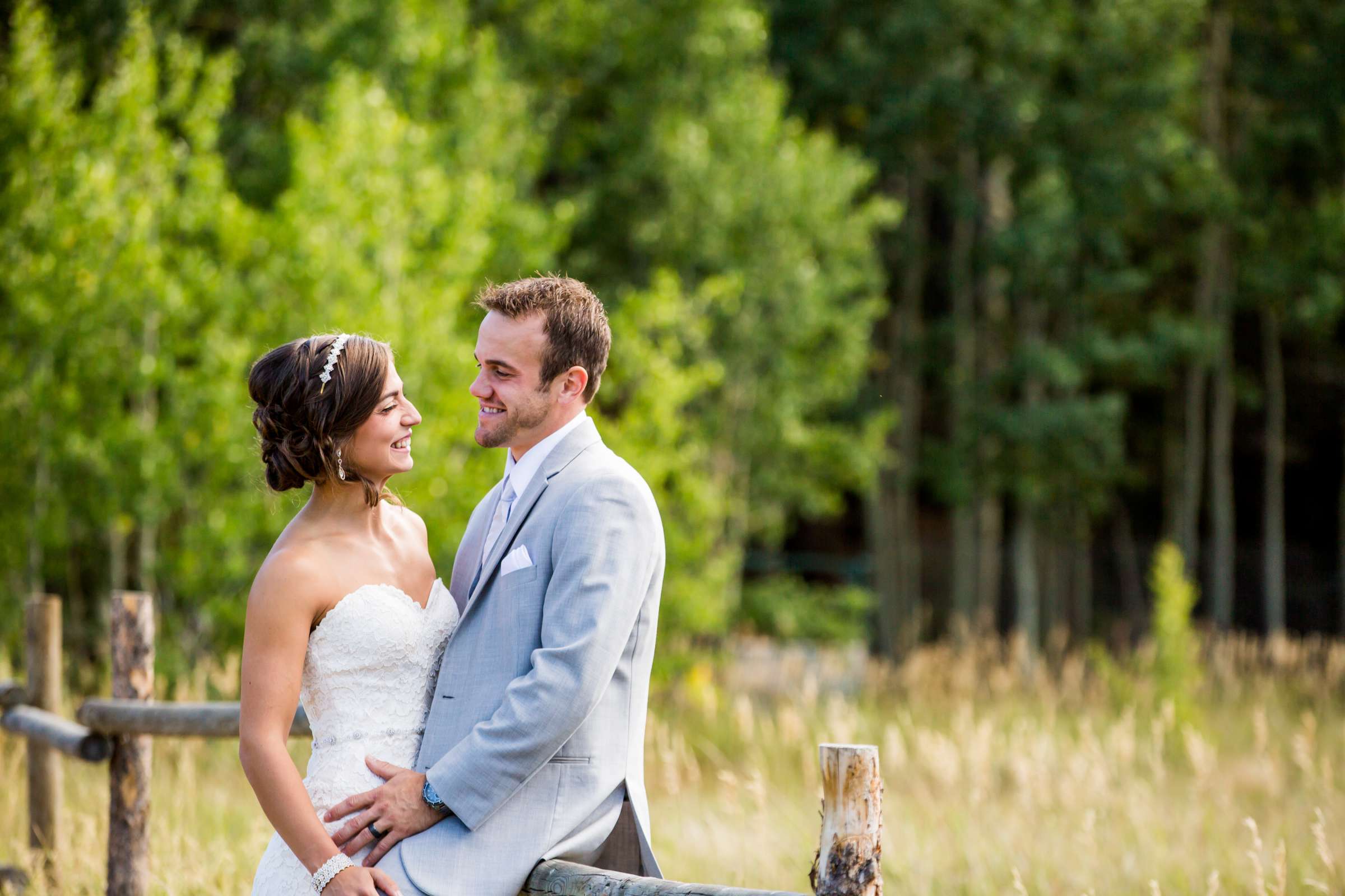 Wild Basin Lodge Wedding, Mary-Ashtin and Brian Wedding Photo #262865 by True Photography