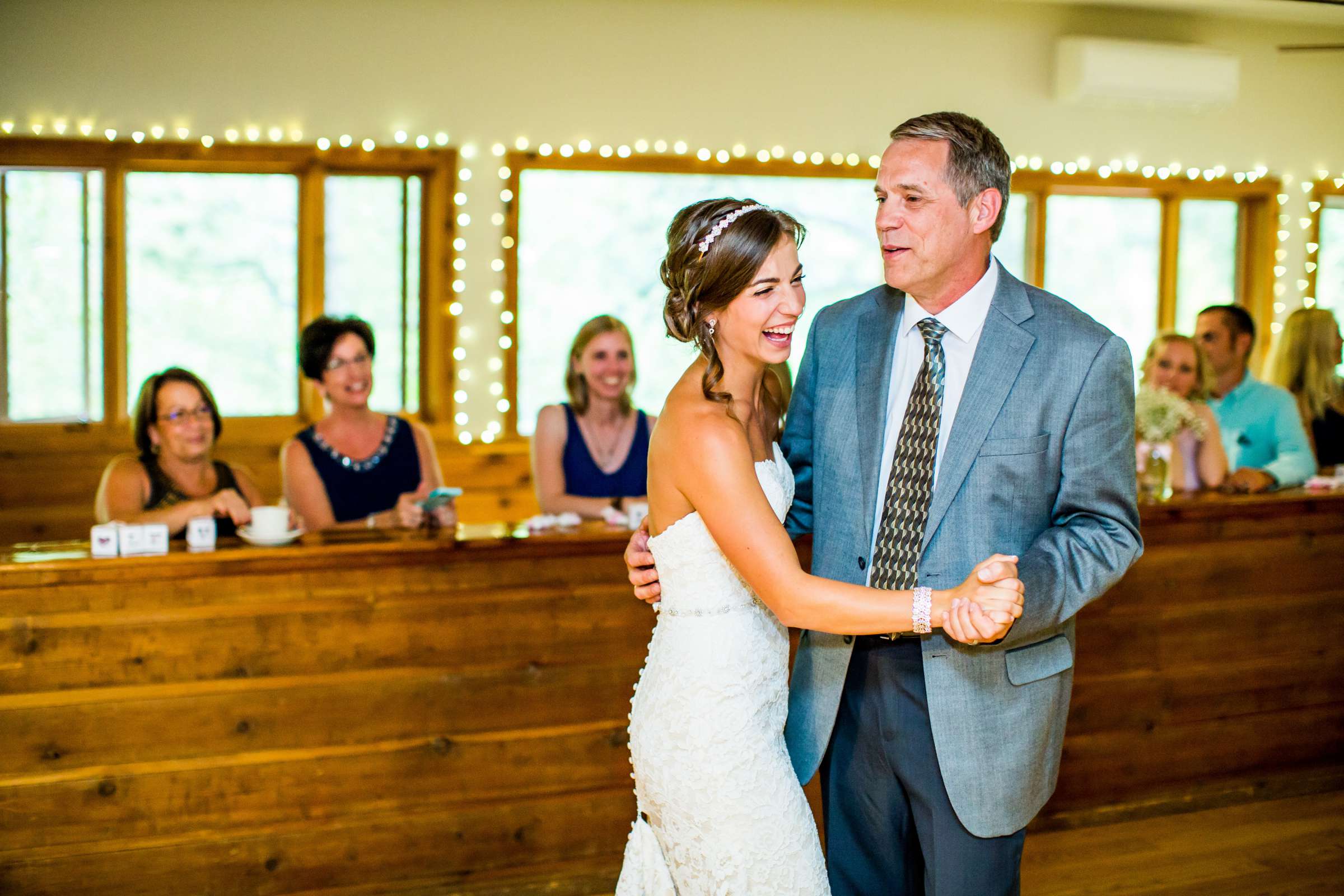 Wild Basin Lodge Wedding, Mary-Ashtin and Brian Wedding Photo #262941 by True Photography