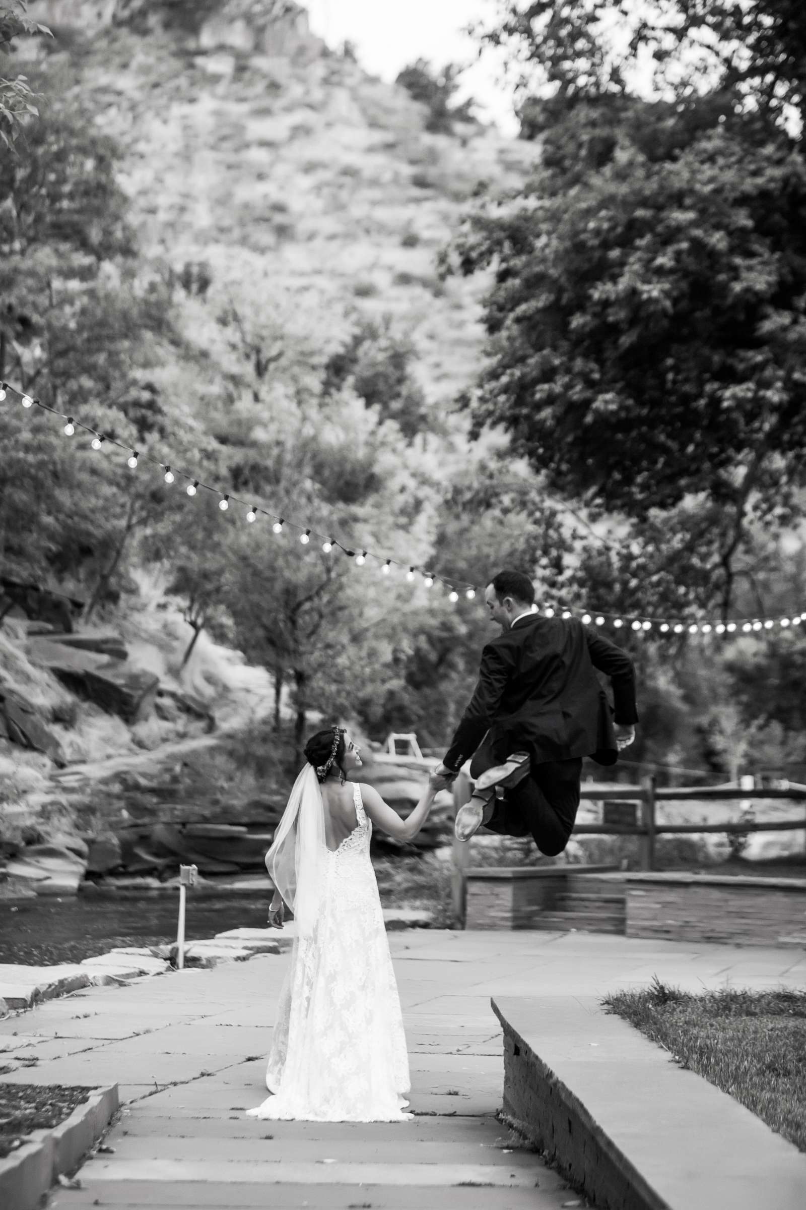 The Lyons Farmette Wedding coordinated by The Lyons Farmette, Lauren and Sean Wedding Photo #263361 by True Photography