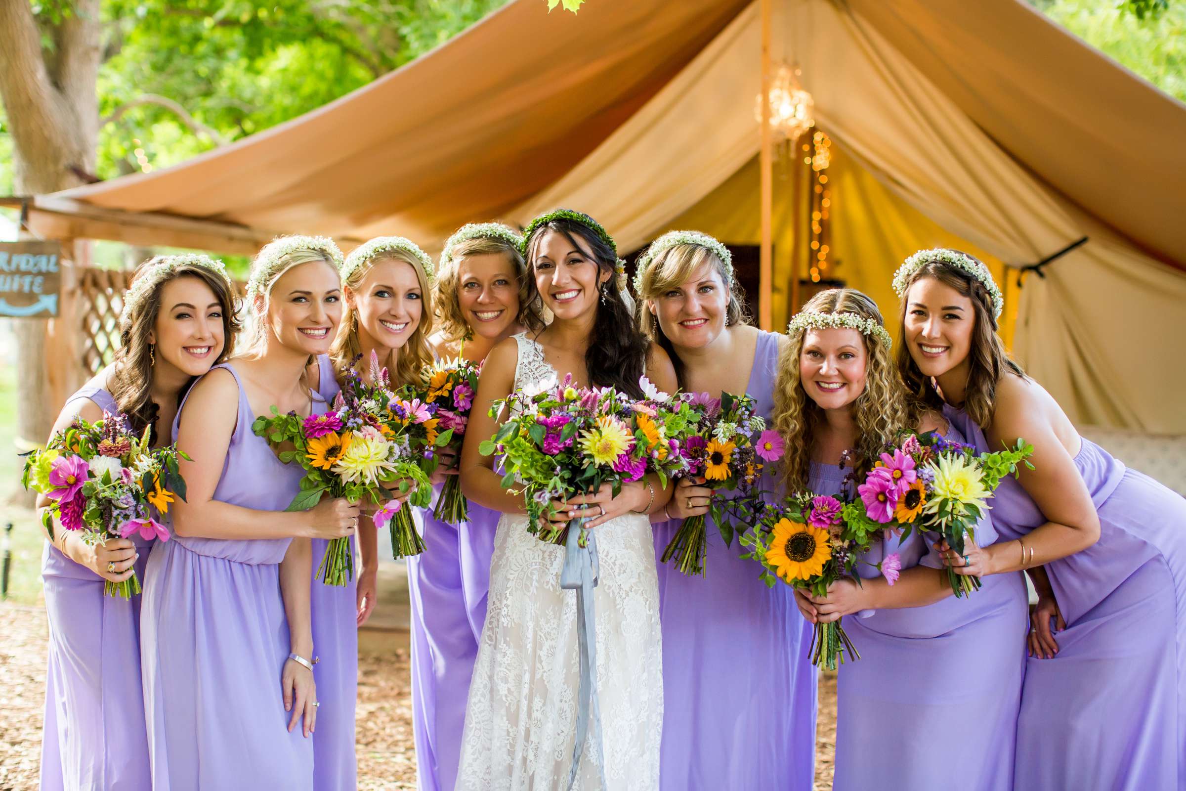 The Lyons Farmette Wedding coordinated by The Lyons Farmette, Lauren and Sean Wedding Photo #263399 by True Photography