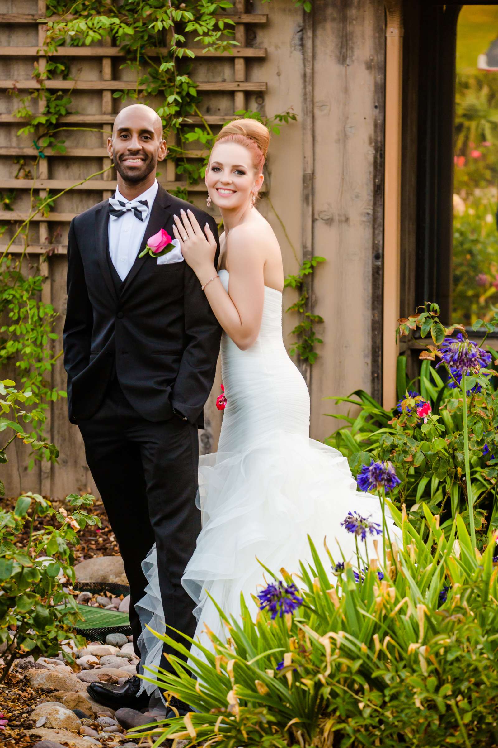 Scripps Seaside Forum Wedding, Callie and Robert Wedding Photo #264077 by True Photography