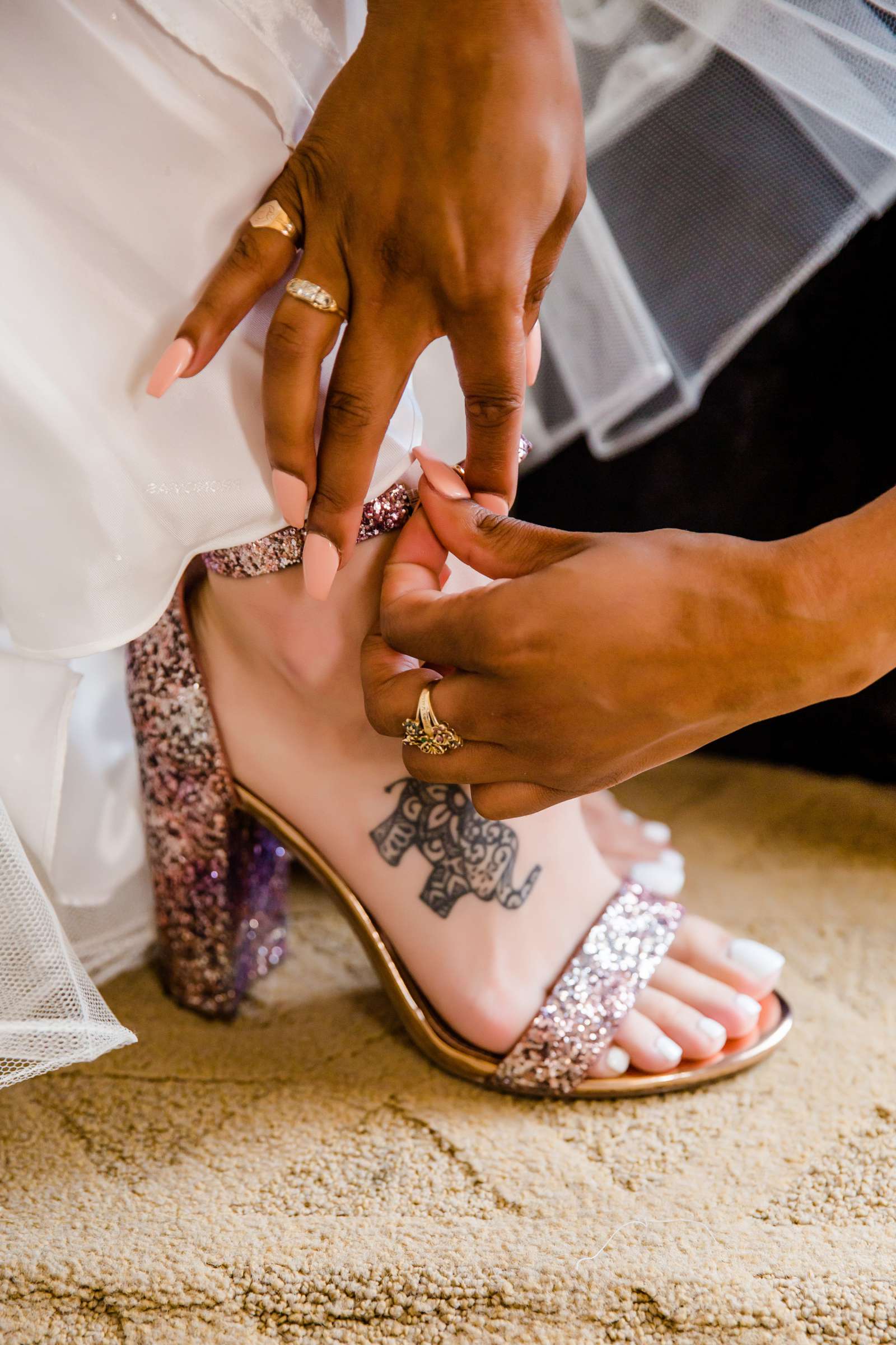 Scripps Seaside Forum Wedding, Callie and Robert Wedding Photo #264084 by True Photography