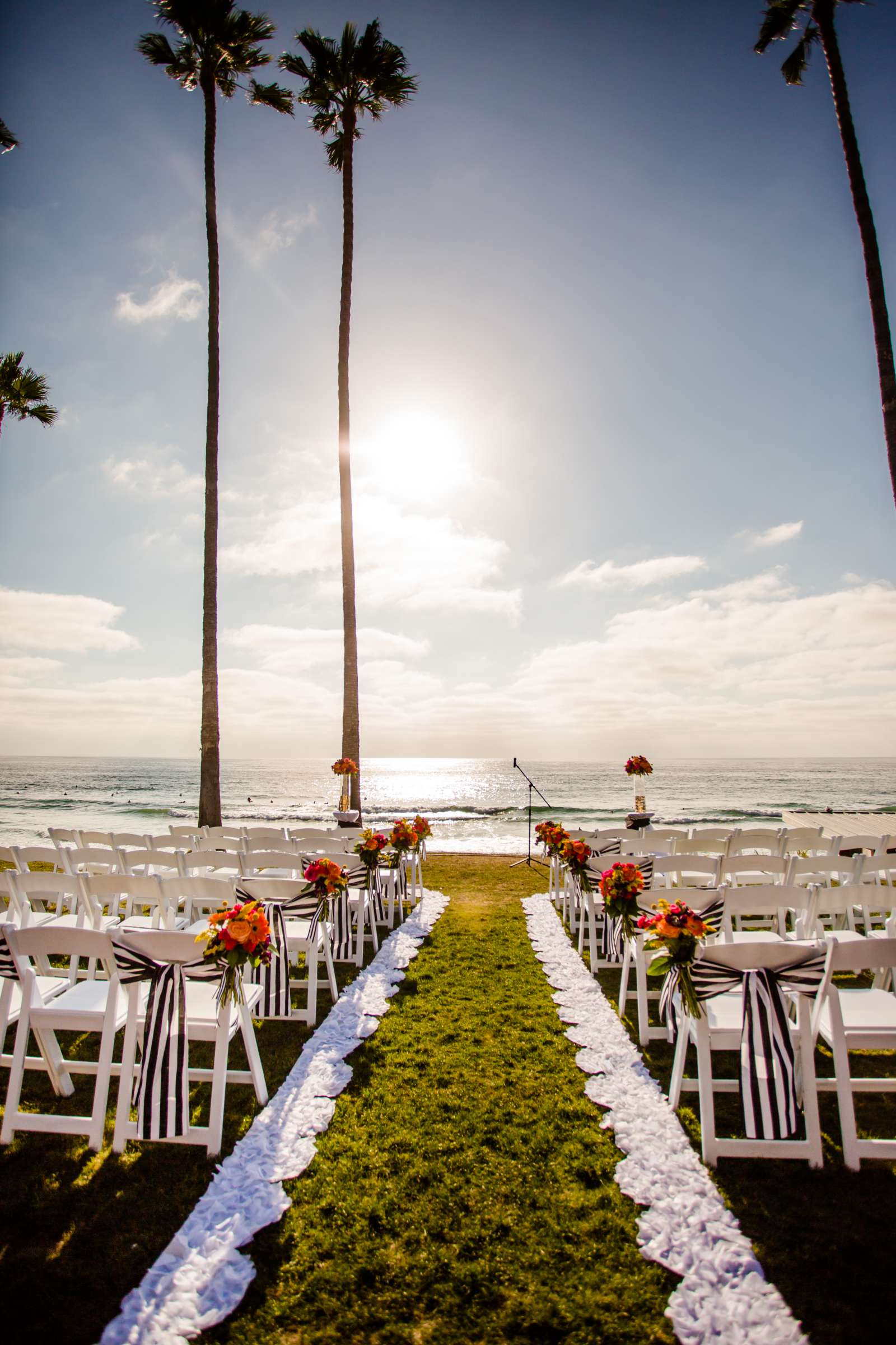 Scripps Seaside Forum Wedding, Callie and Robert Wedding Photo #264098 by True Photography