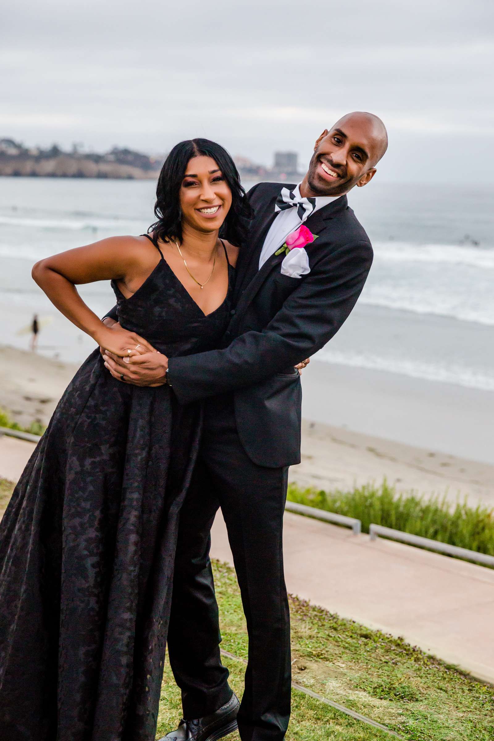 Scripps Seaside Forum Wedding, Callie and Robert Wedding Photo #264117 by True Photography