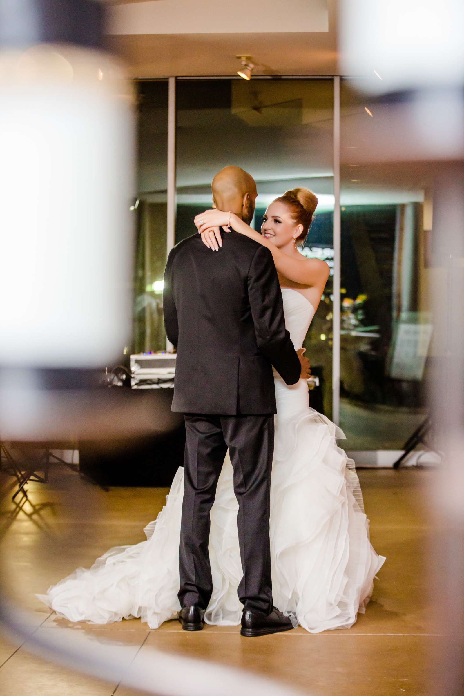 Scripps Seaside Forum Wedding, Callie and Robert Wedding Photo #264133 by True Photography