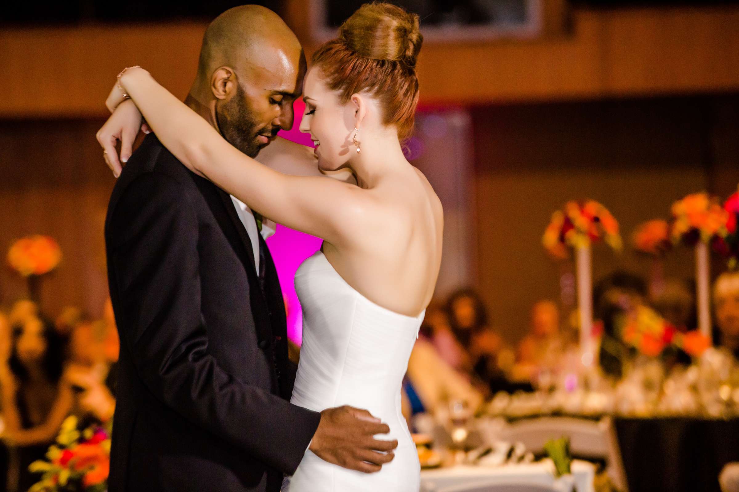 Scripps Seaside Forum Wedding, Callie and Robert Wedding Photo #264134 by True Photography