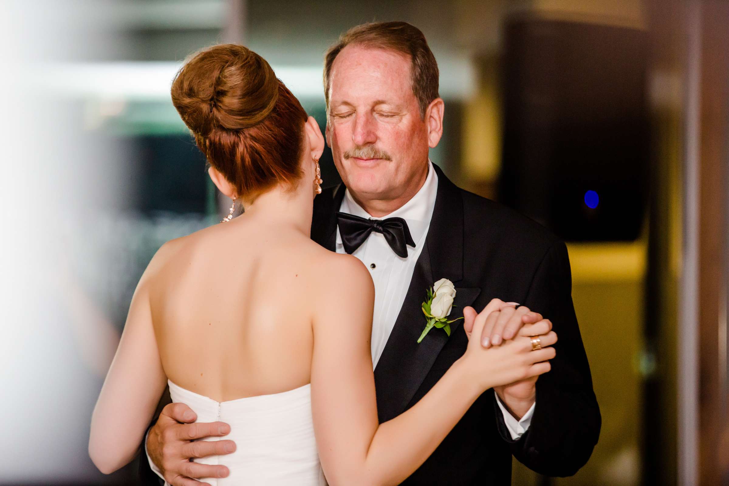 Scripps Seaside Forum Wedding, Callie and Robert Wedding Photo #264137 by True Photography