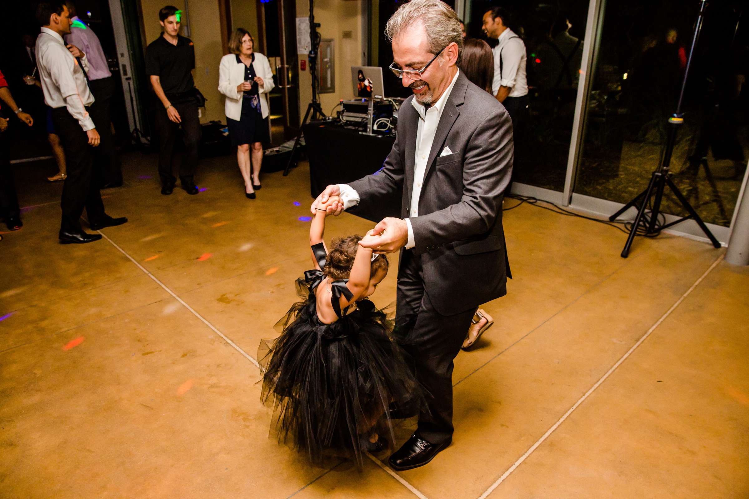 Scripps Seaside Forum Wedding, Callie and Robert Wedding Photo #264151 by True Photography