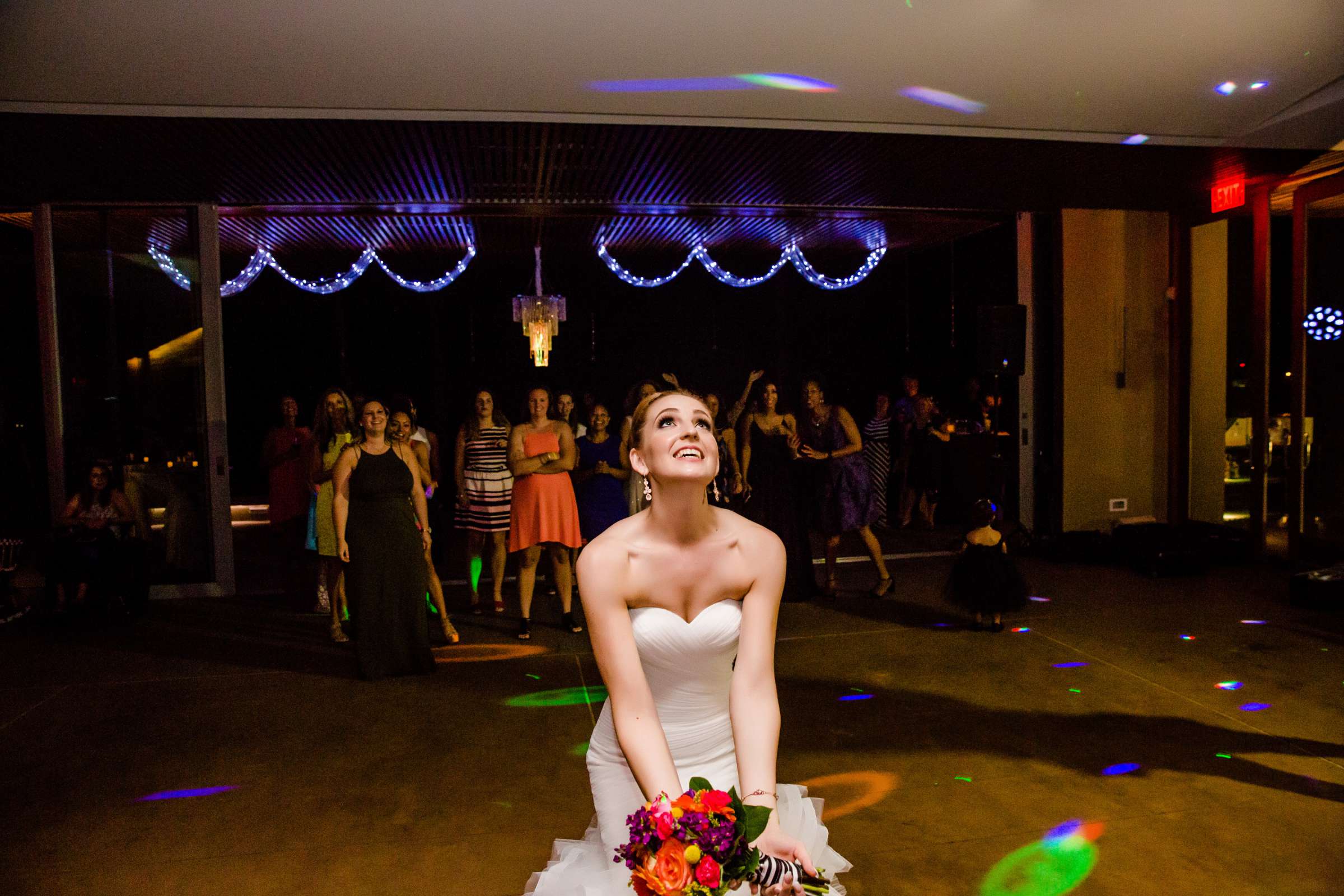 Scripps Seaside Forum Wedding, Callie and Robert Wedding Photo #264153 by True Photography