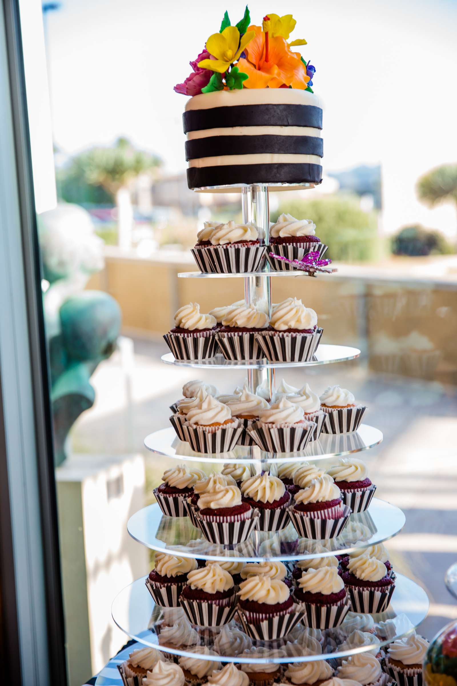 Scripps Seaside Forum Wedding, Callie and Robert Wedding Photo #264221 by True Photography