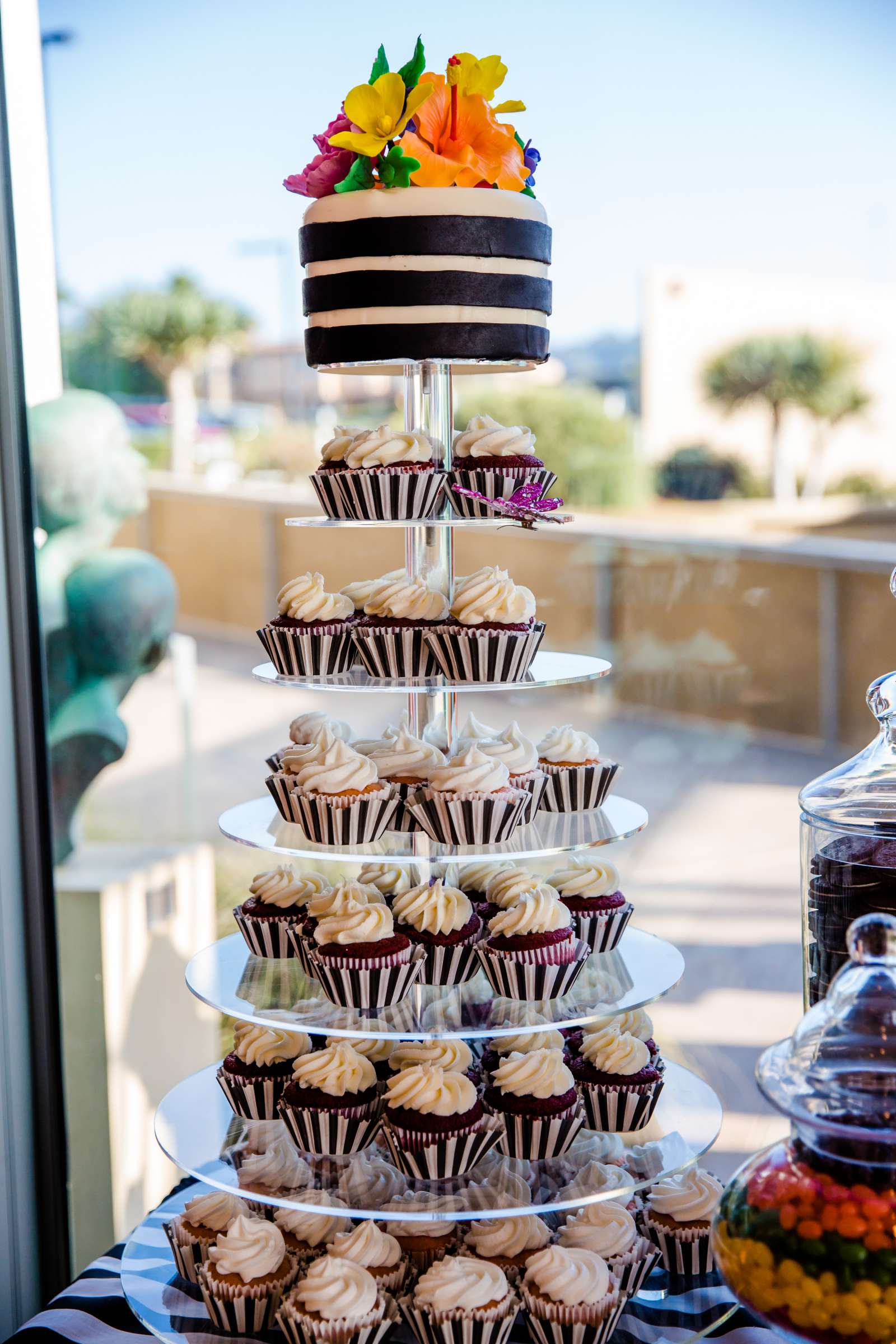 Scripps Seaside Forum Wedding, Callie and Robert Wedding Photo #264222 by True Photography