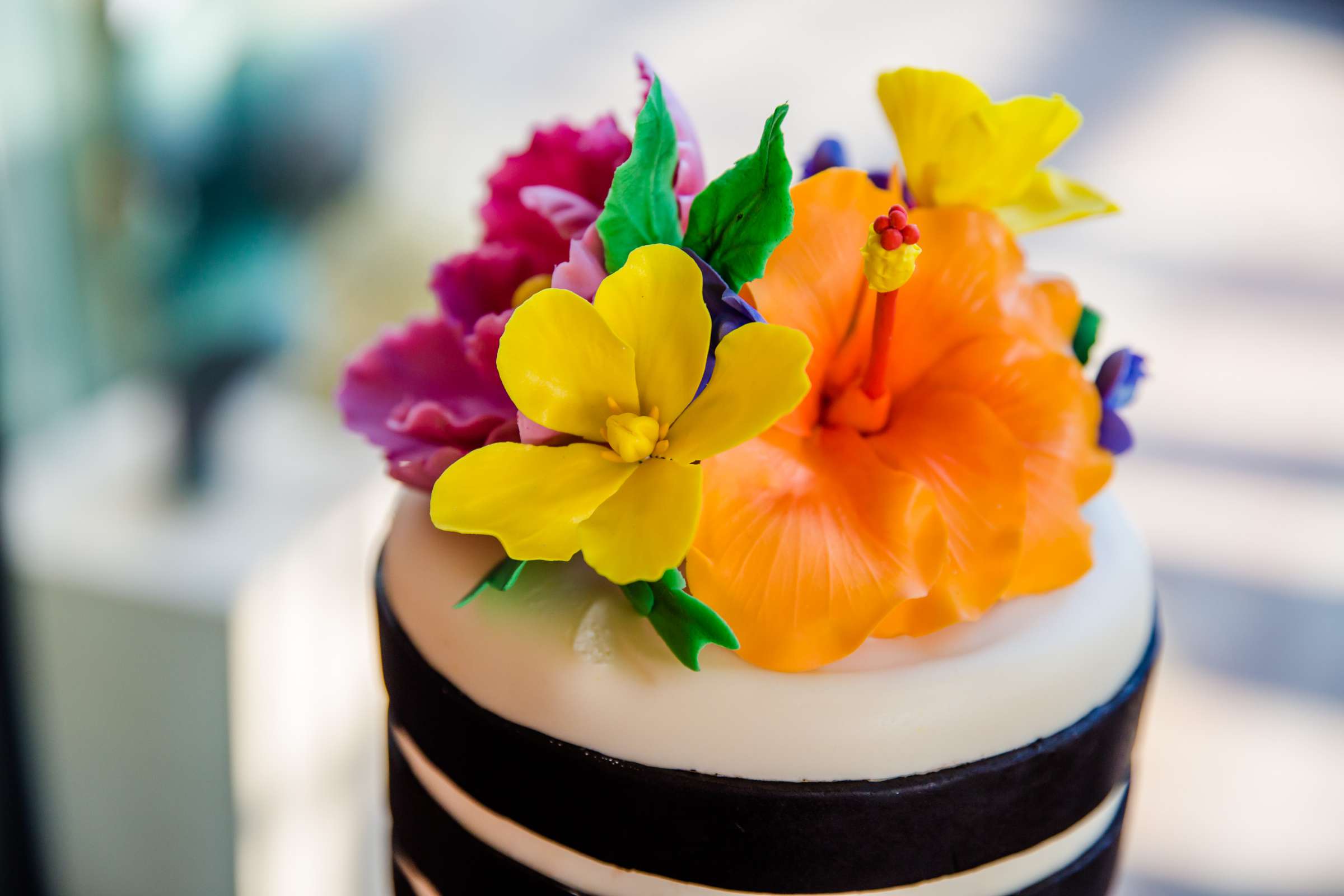 Scripps Seaside Forum Wedding, Callie and Robert Wedding Photo #264224 by True Photography