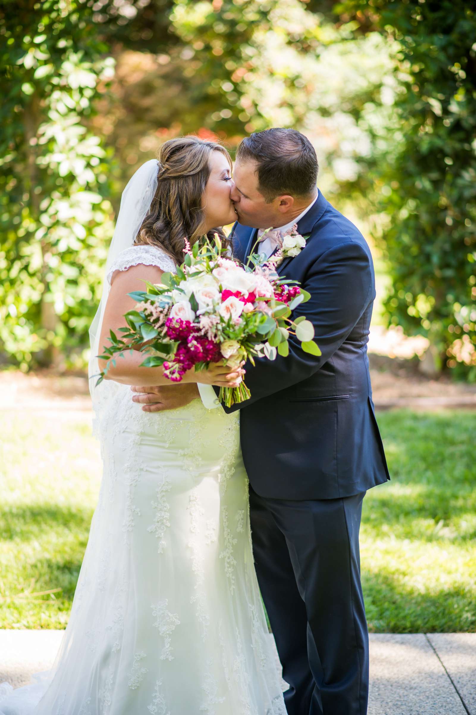 Calamigos Ranch Wedding, Stephanie and Chris Wedding Photo #66 by True Photography