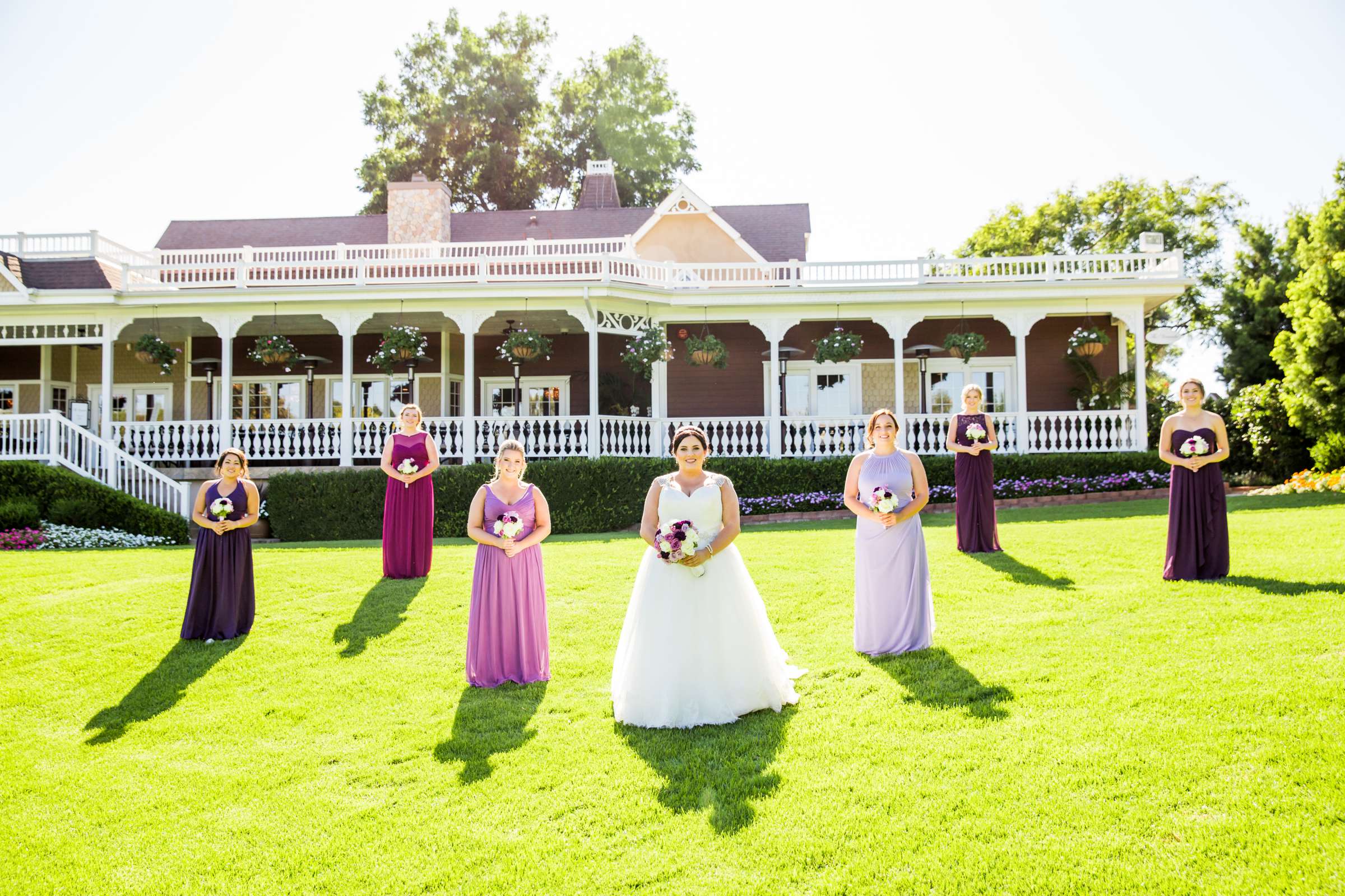 Wedding coordinated by Grand Tradition Estate, Kaitlyn and Barrett Wedding Photo #265145 by True Photography