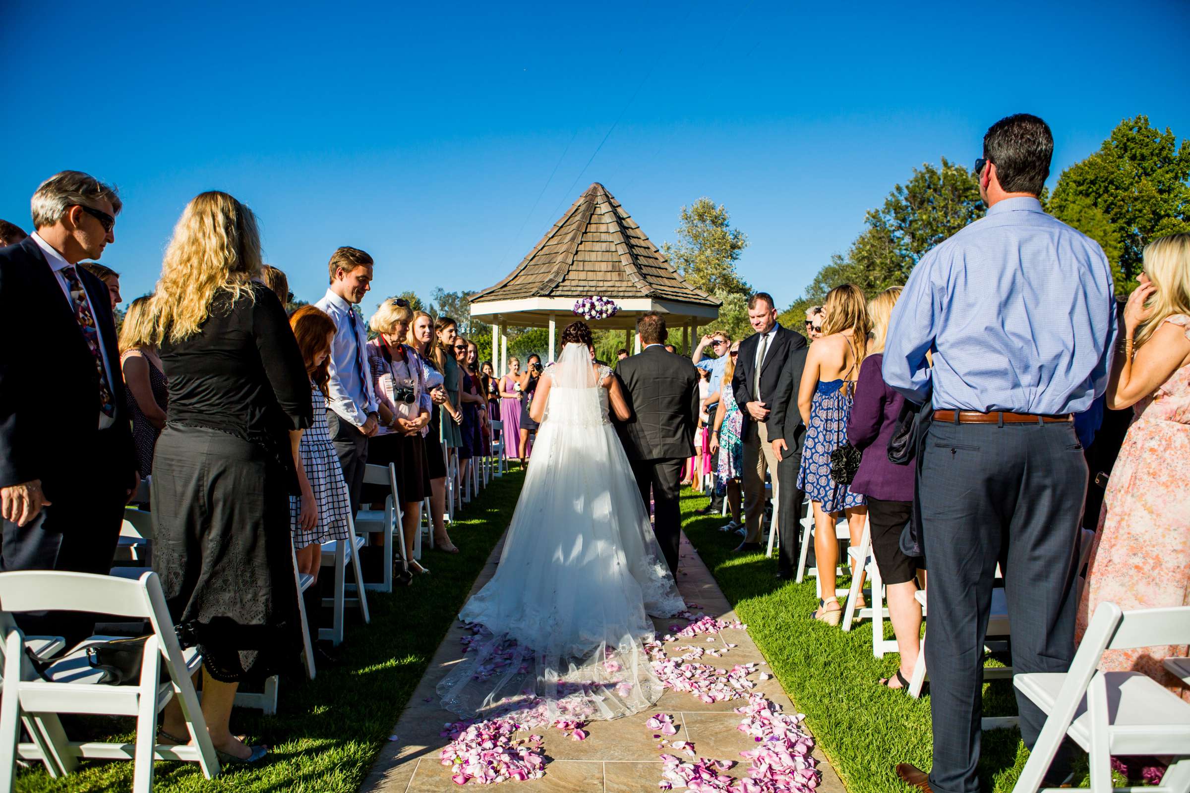 Wedding coordinated by Grand Tradition Estate, Kaitlyn and Barrett Wedding Photo #265158 by True Photography