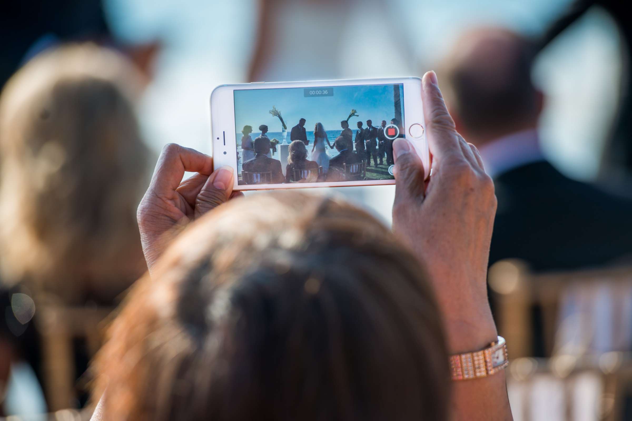 Scripps Seaside Forum Wedding coordinated by CZ Events, Amanda and Lenard Wedding Photo #46 by True Photography