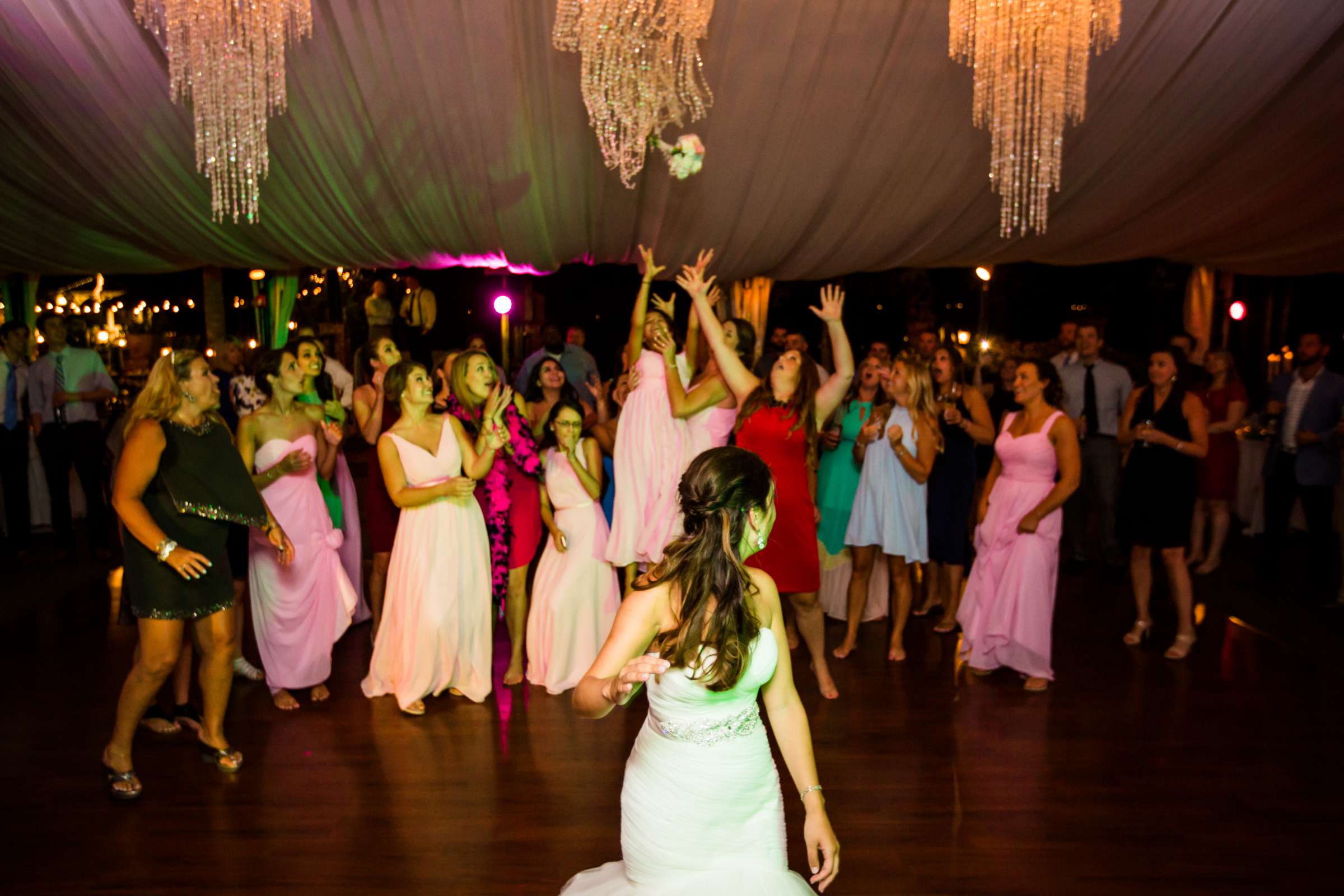 Green Gables Wedding Estate Wedding, Juliette and Brendan Wedding Photo #135 by True Photography