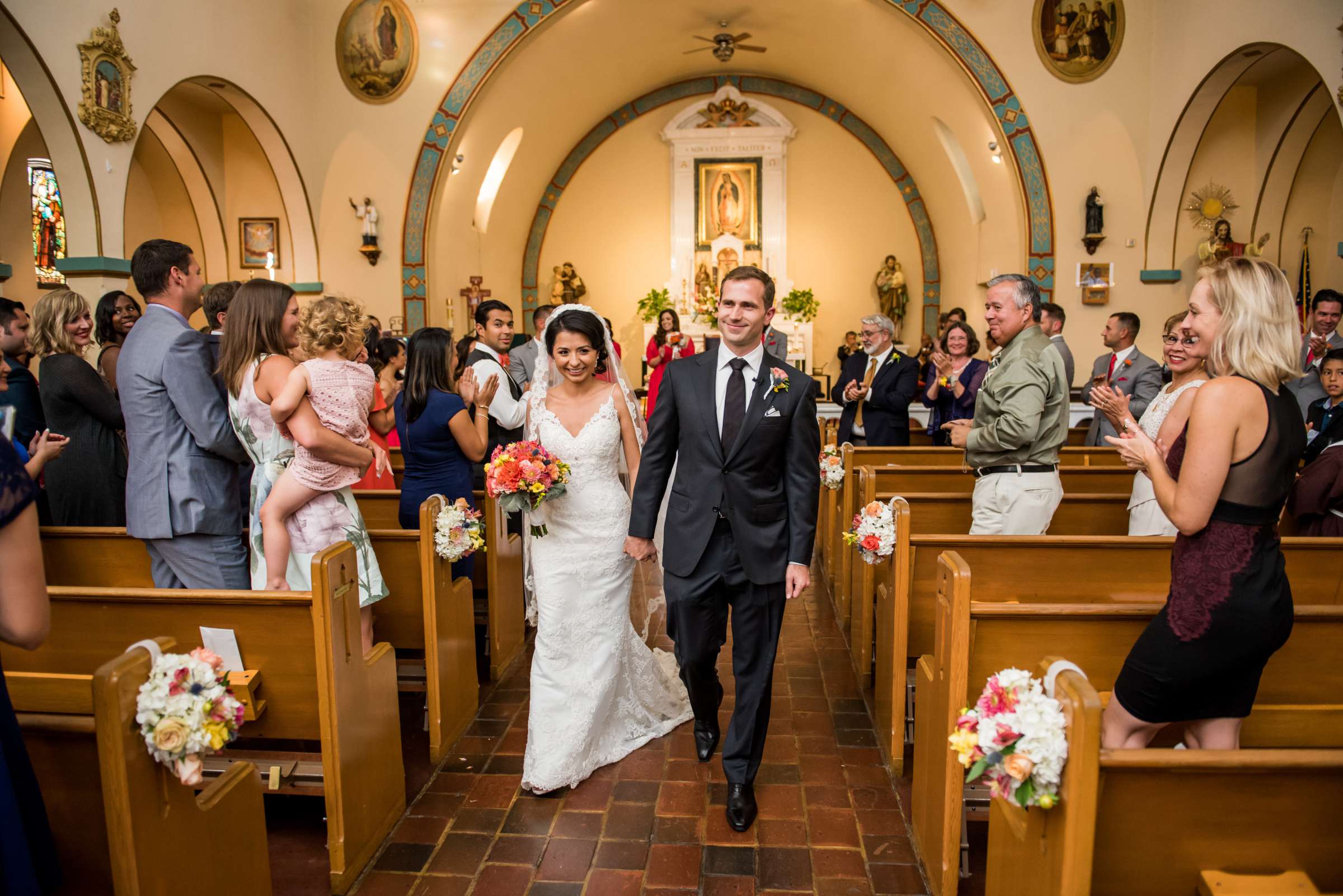 Tom Ham's Lighthouse Wedding coordinated by Elements of Style, Brenda and Peter Wedding Photo #265705 by True Photography