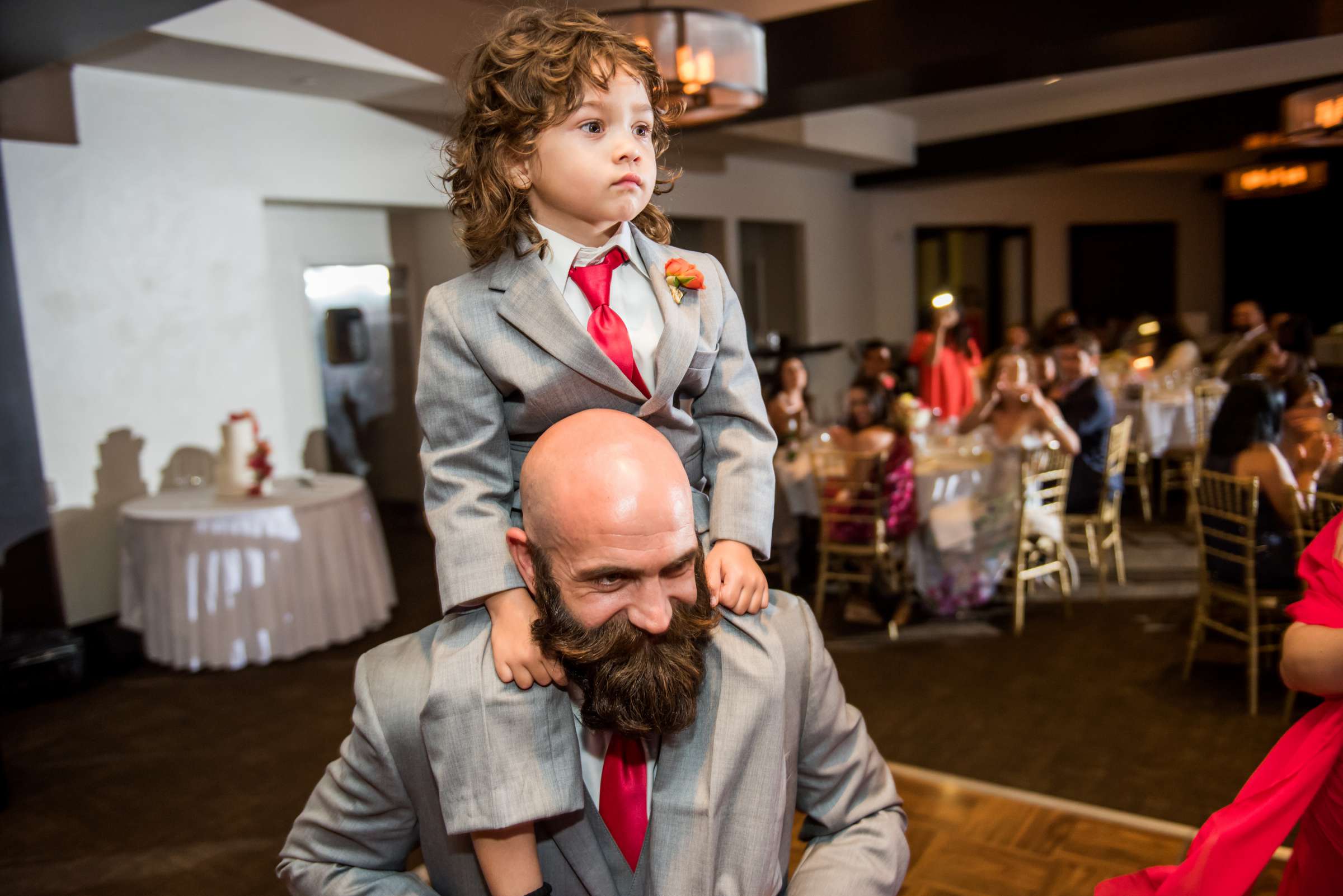 Tom Ham's Lighthouse Wedding coordinated by Elements of Style, Brenda and Peter Wedding Photo #265714 by True Photography