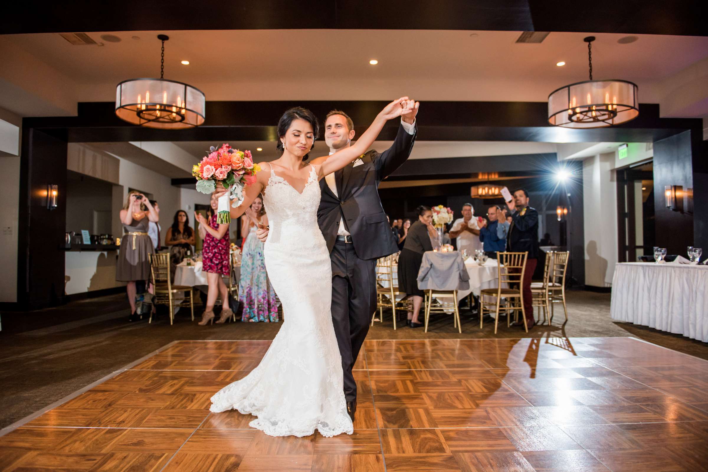 Tom Ham's Lighthouse Wedding coordinated by Elements of Style, Brenda and Peter Wedding Photo #265718 by True Photography