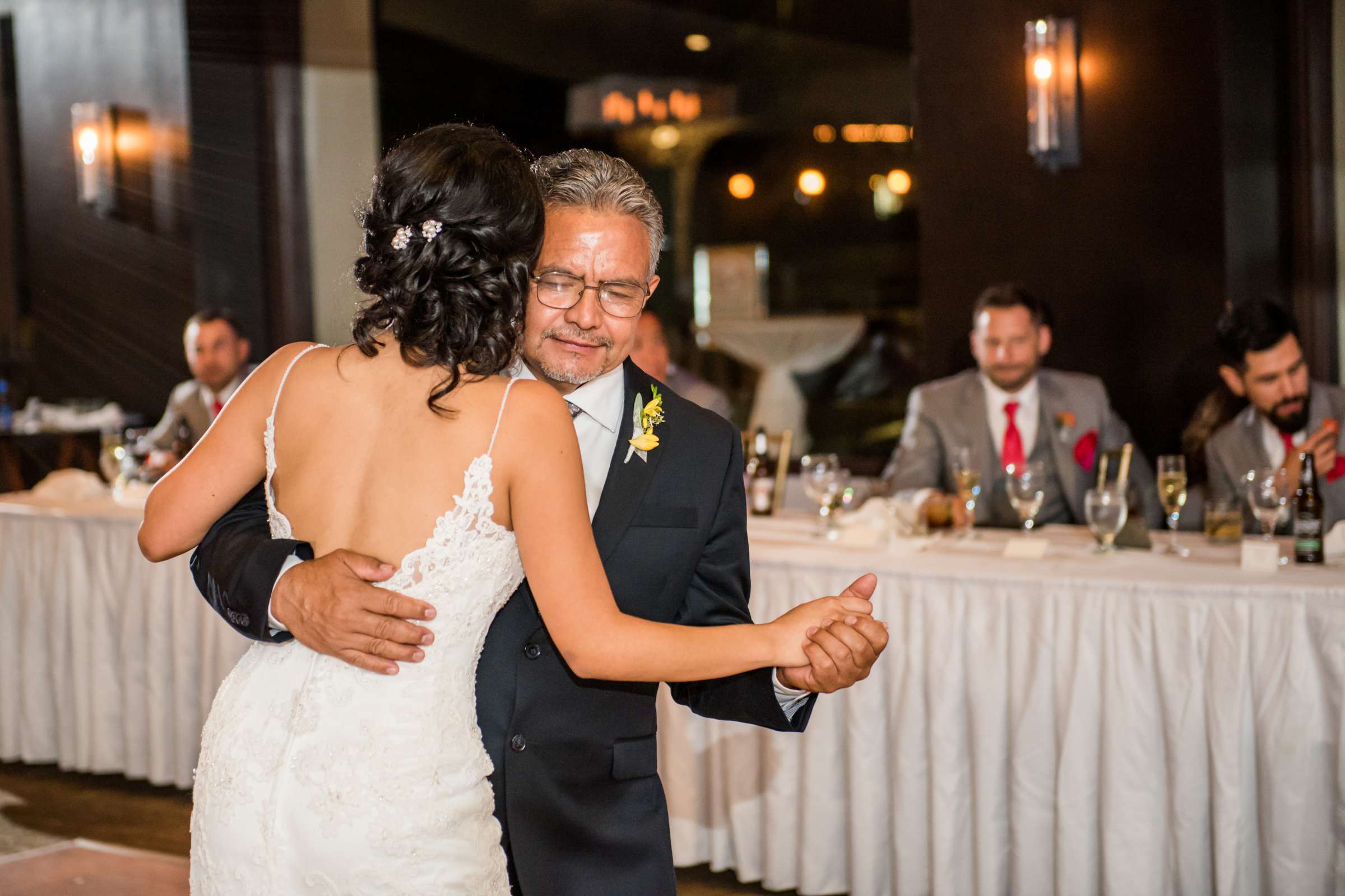 Tom Ham's Lighthouse Wedding coordinated by Elements of Style, Brenda and Peter Wedding Photo #265734 by True Photography