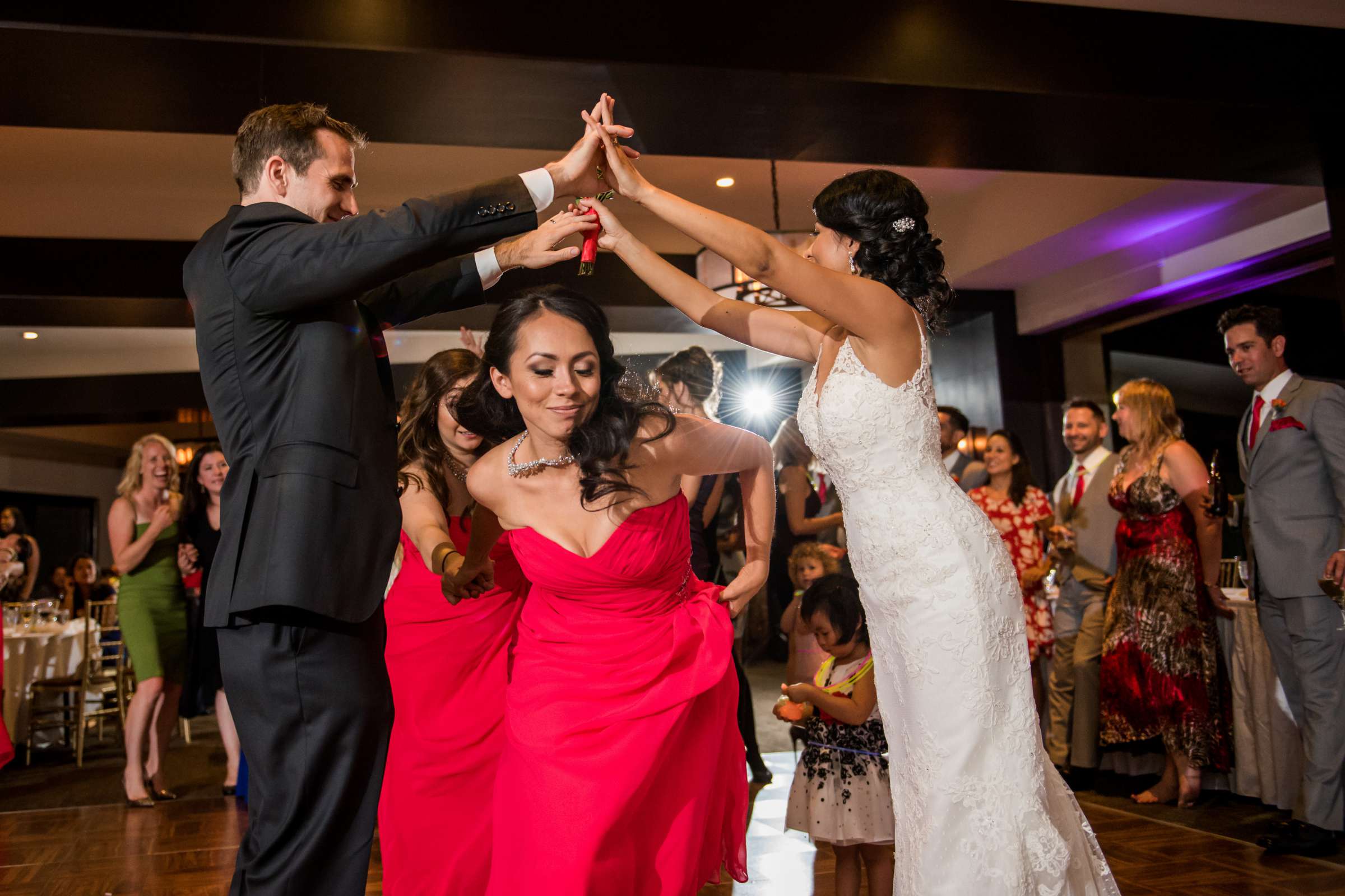 Tom Ham's Lighthouse Wedding coordinated by Elements of Style, Brenda and Peter Wedding Photo #265756 by True Photography